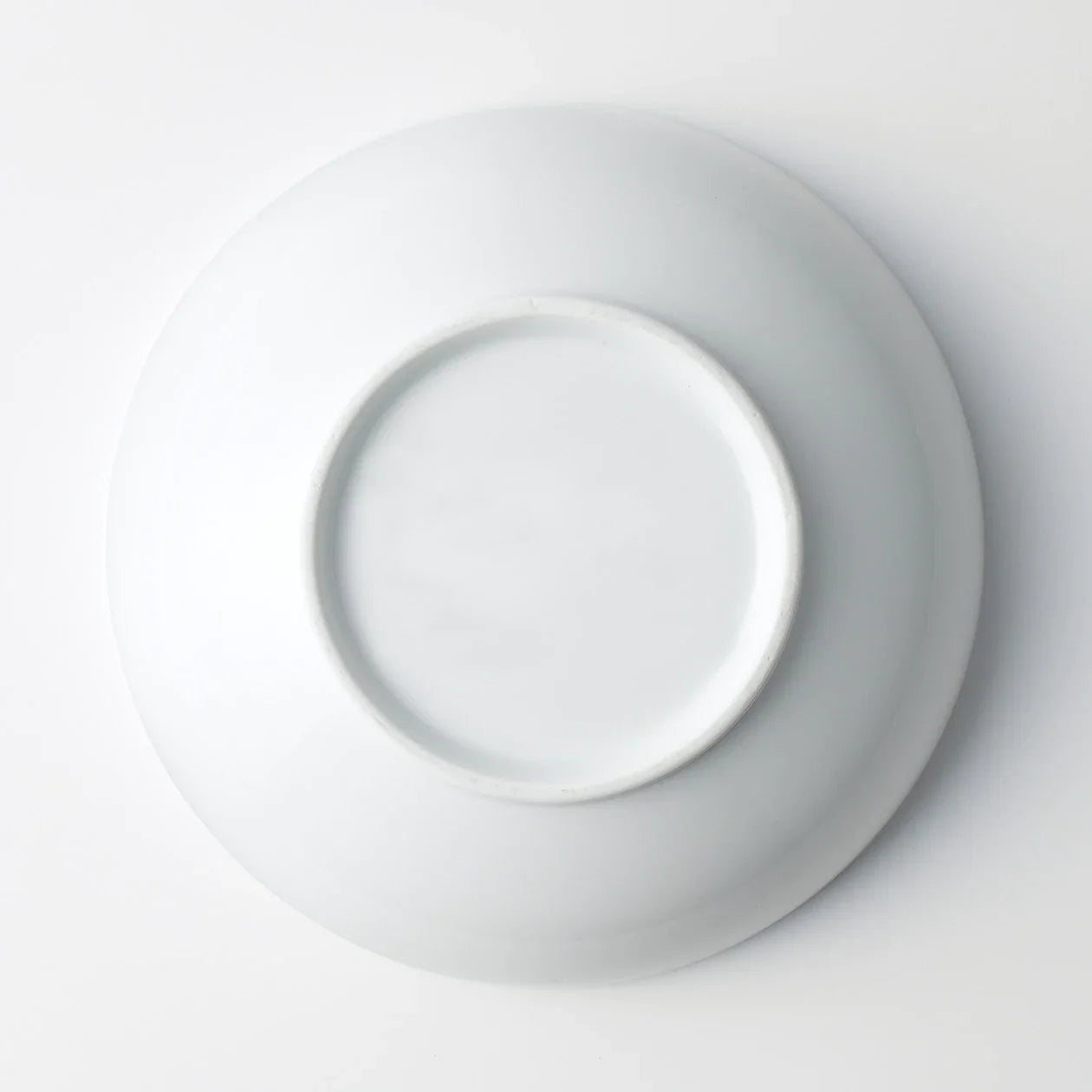 White Porcelain Multi Bowl