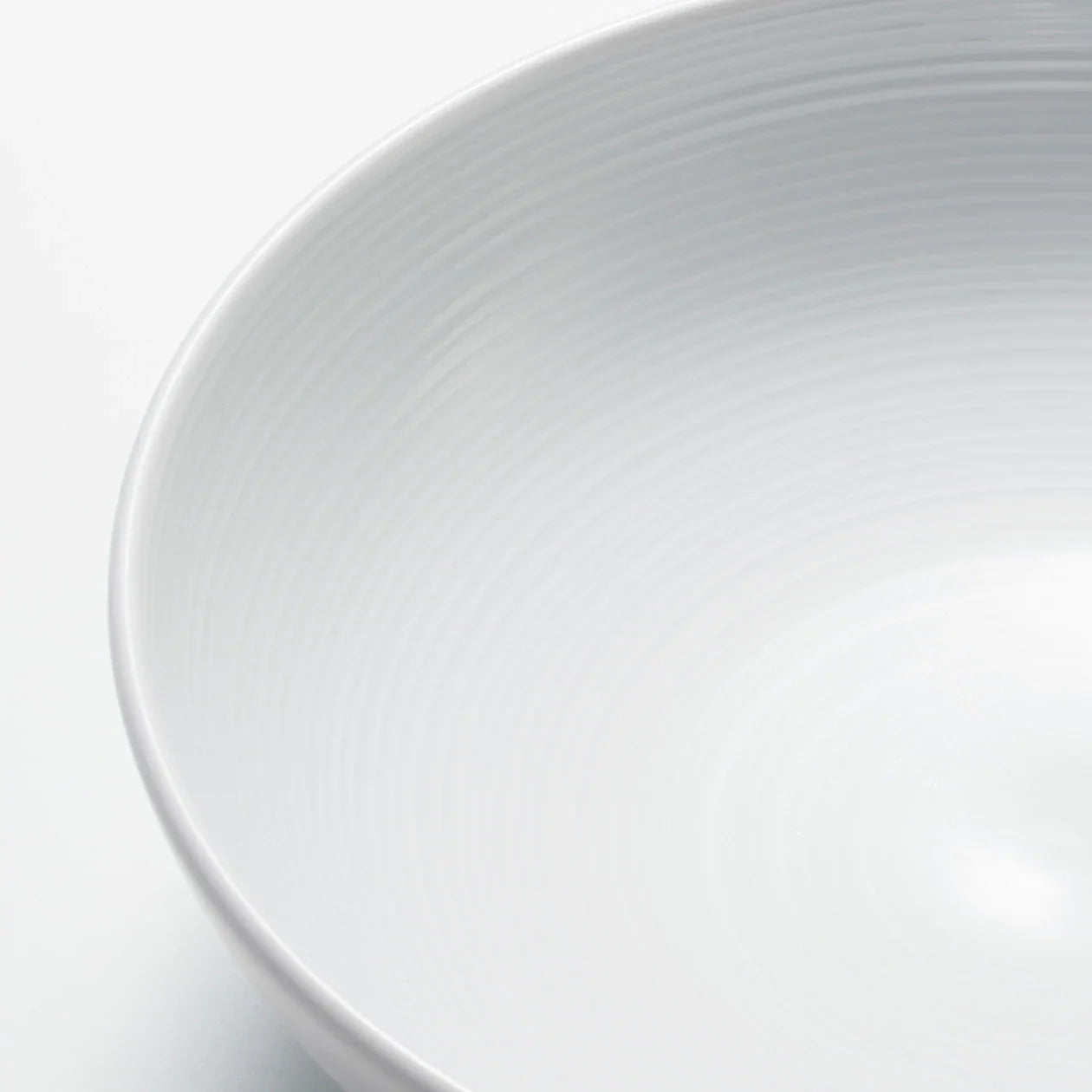 White Porcelain Multi Bowl
