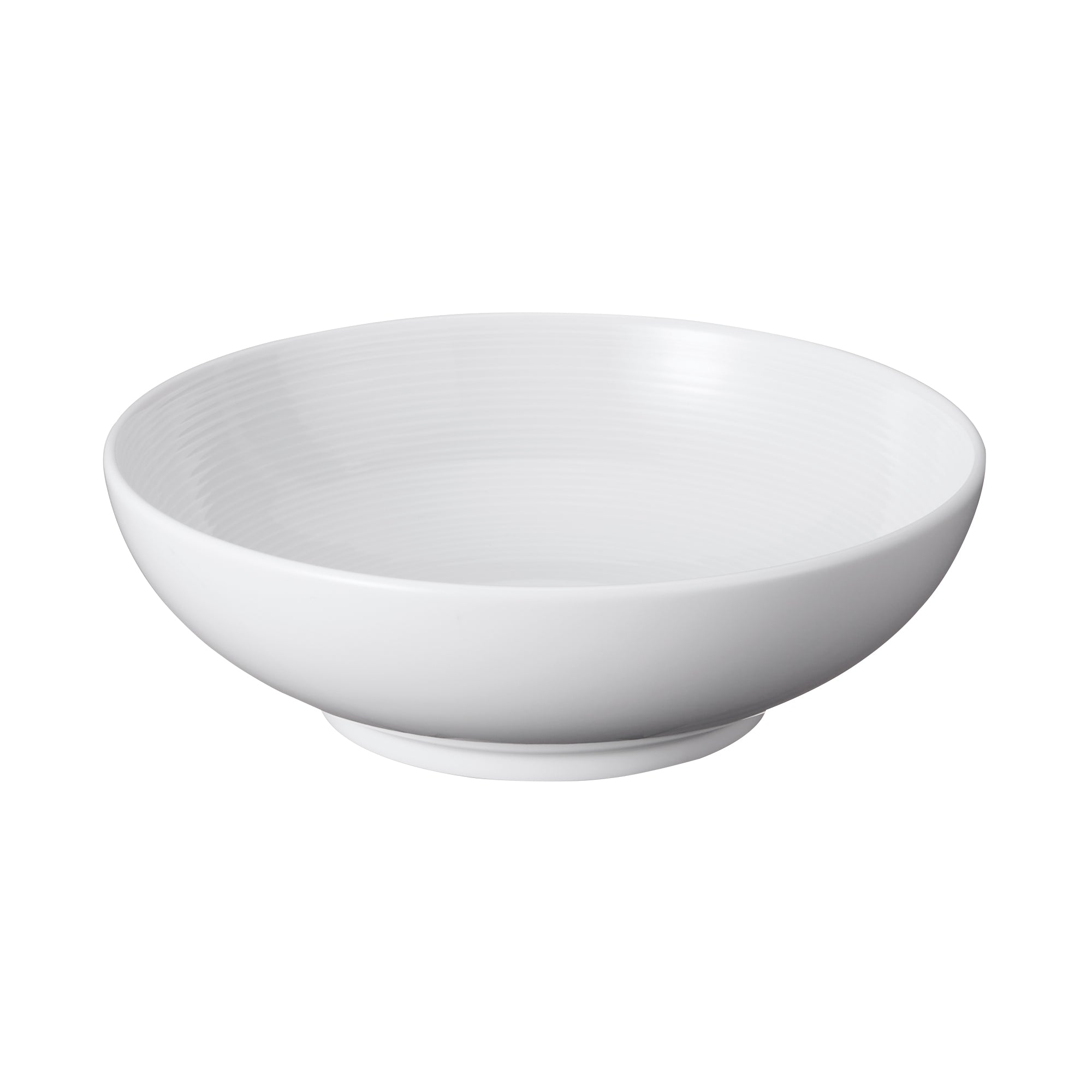 White Porcelain Multi Bowl