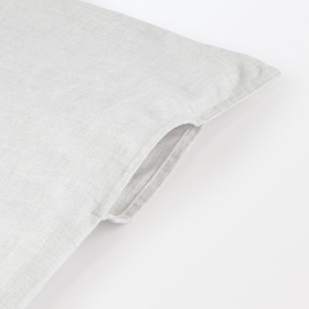 Cotton Flannel Duvet Cover