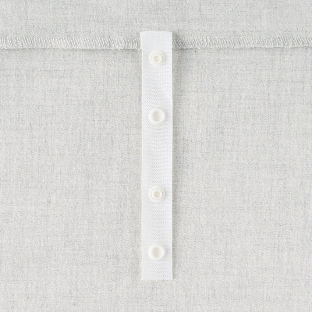 Cotton Flannel Duvet Cover