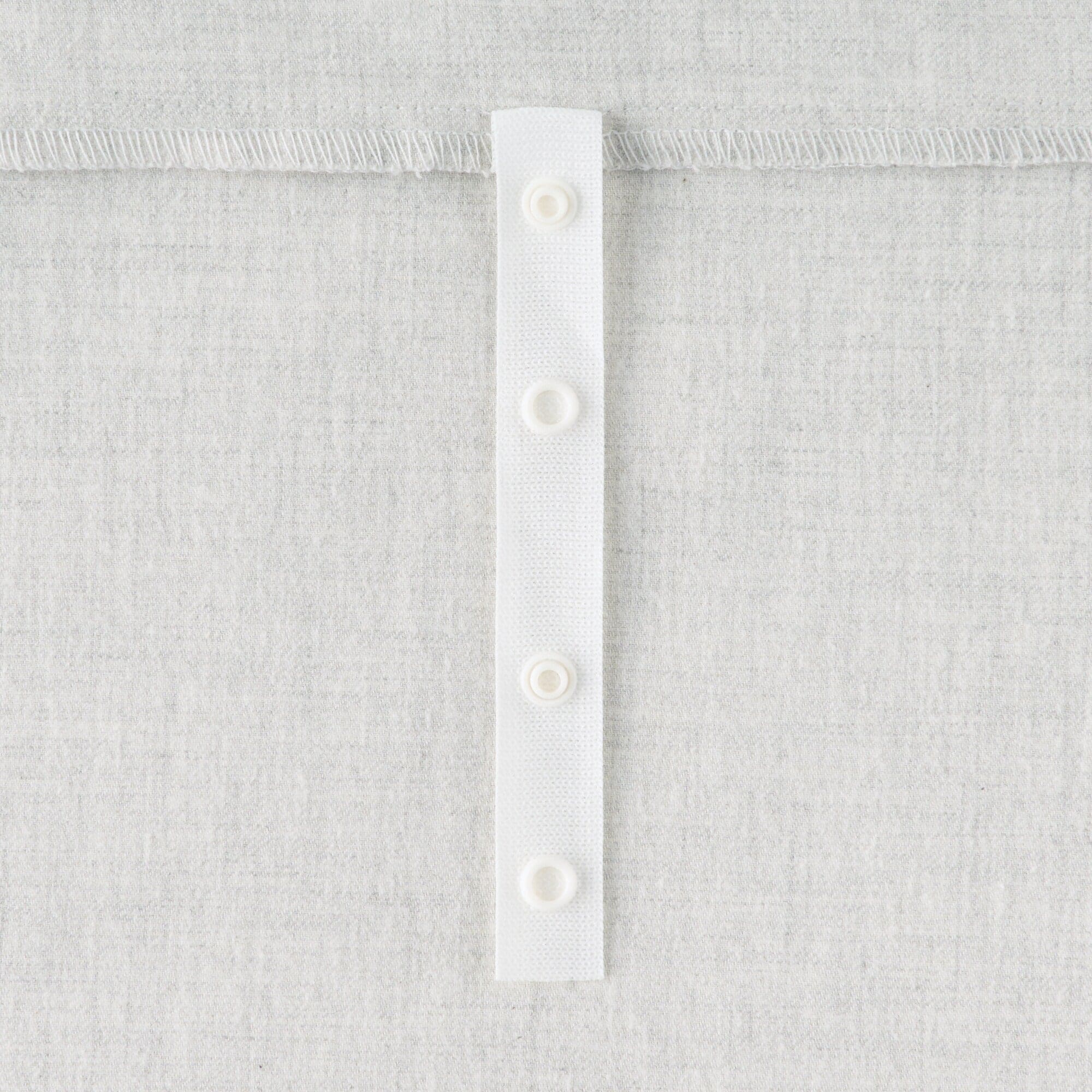 Cotton Flannel Duvet Cover