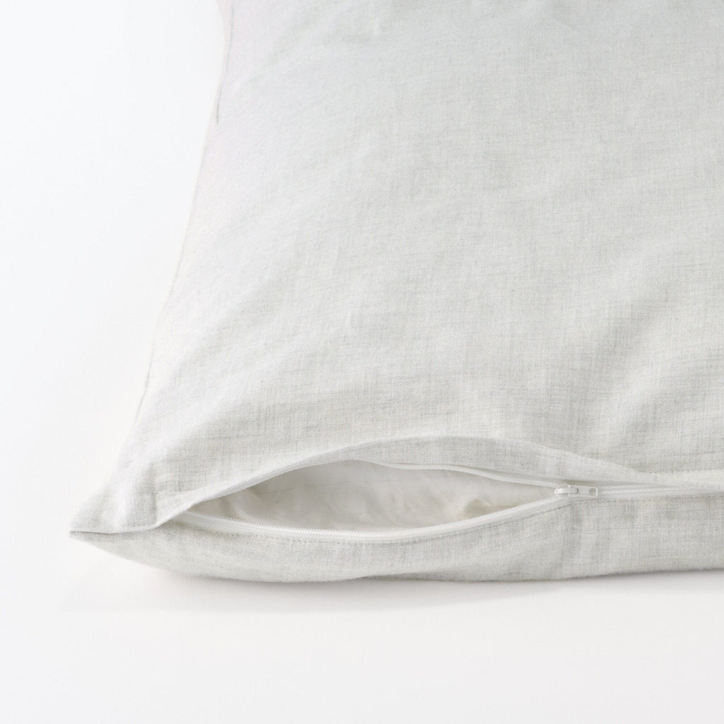 Cotton Flannel Duvet Cover