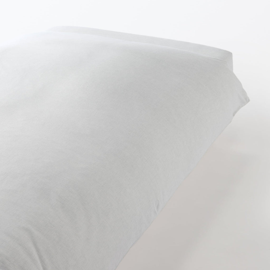 Cotton Flannel Duvet Cover