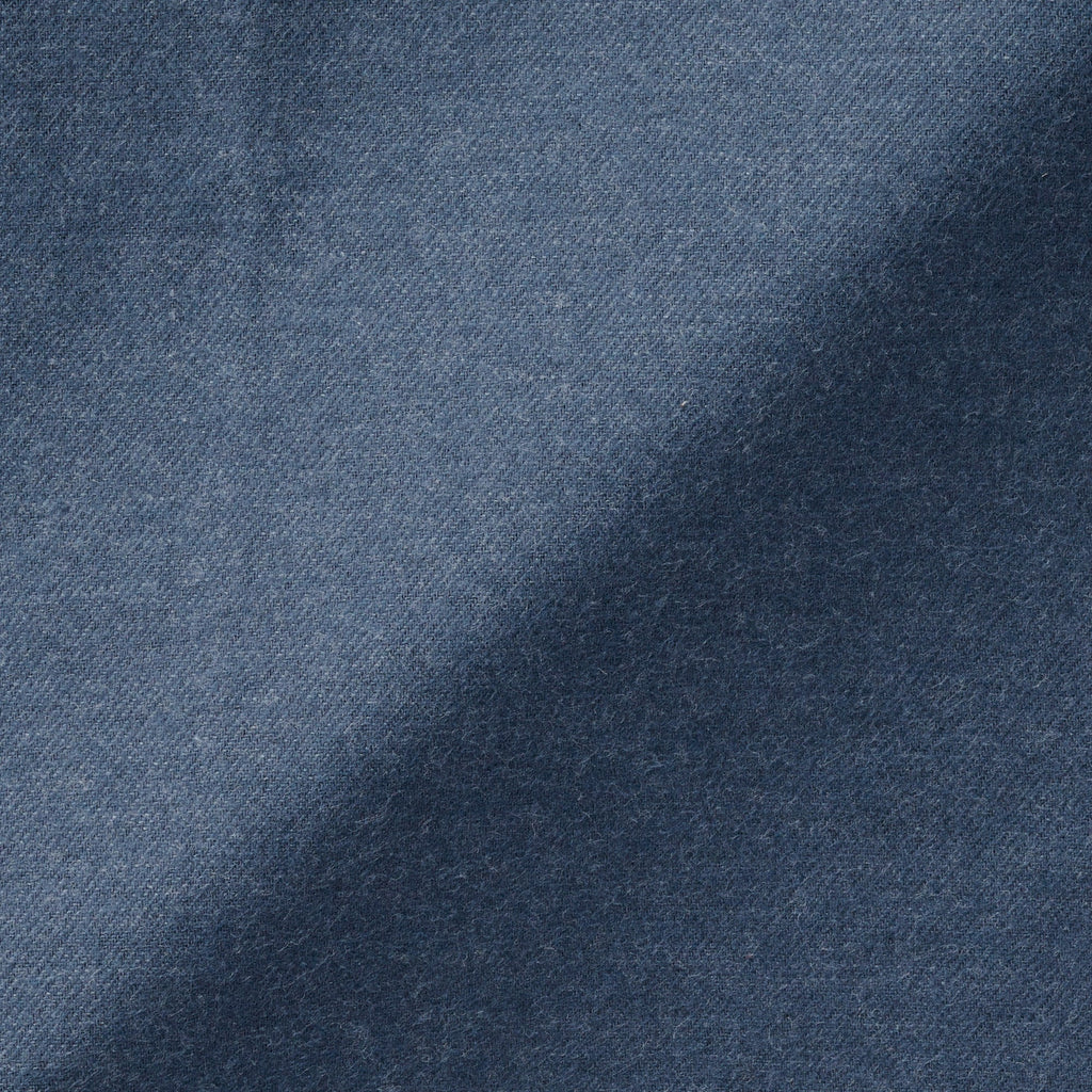Cotton Flannel Duvet Cover