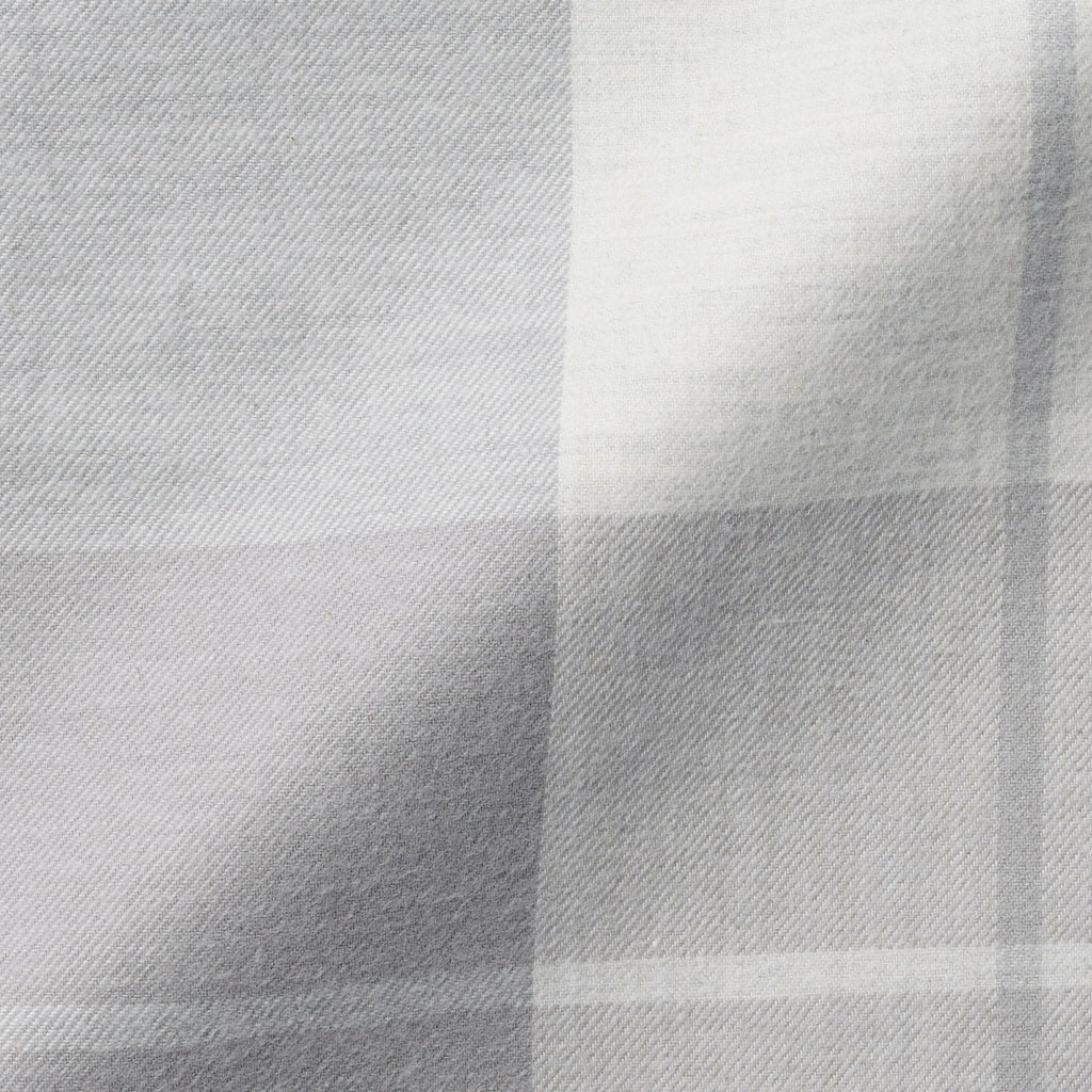 Cotton Flannel Duvet Cover