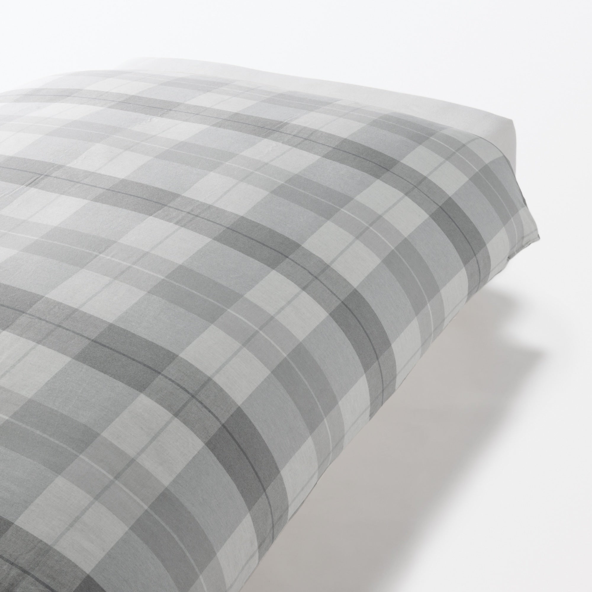 Cotton Flannel Duvet Cover