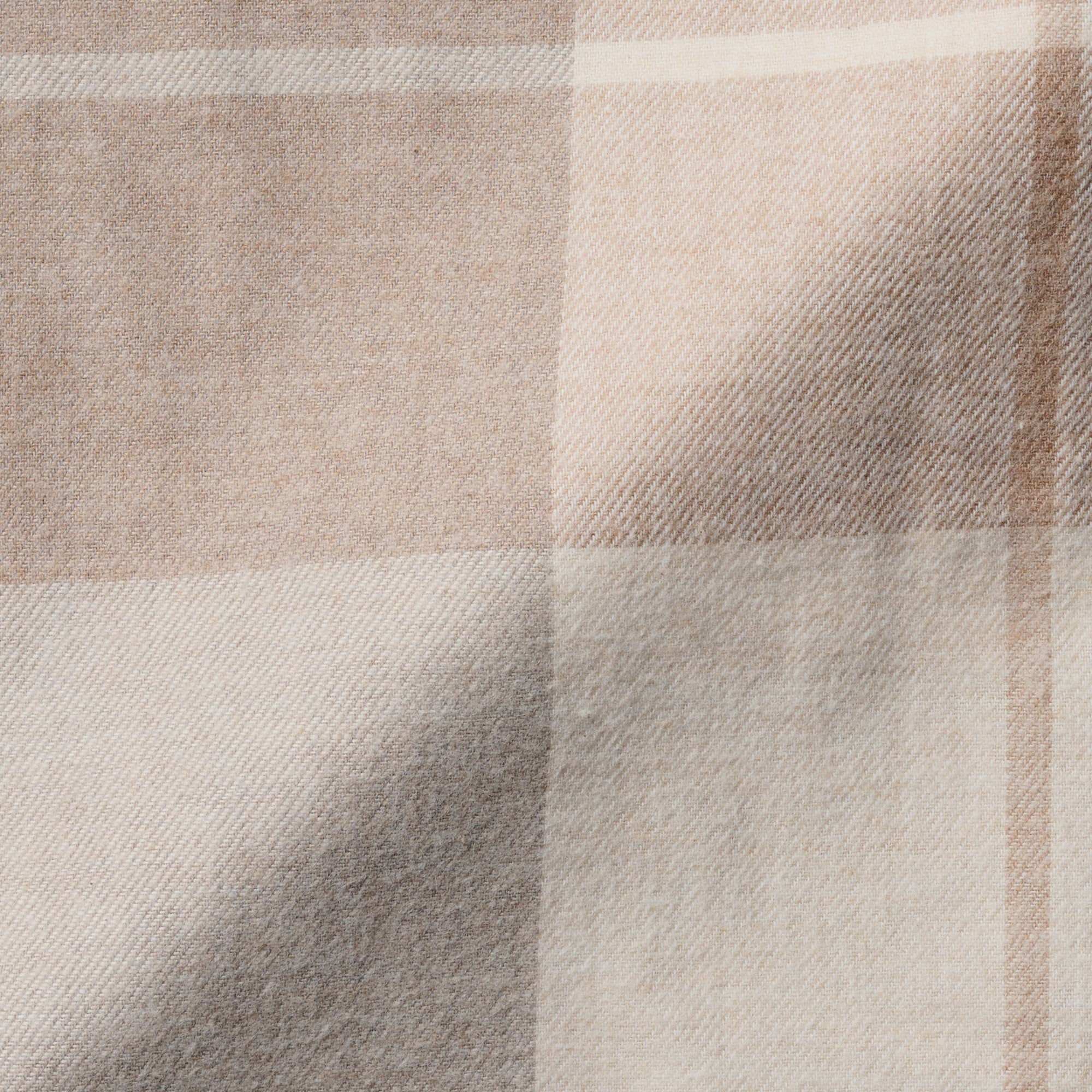 Cotton Flannel Duvet Cover