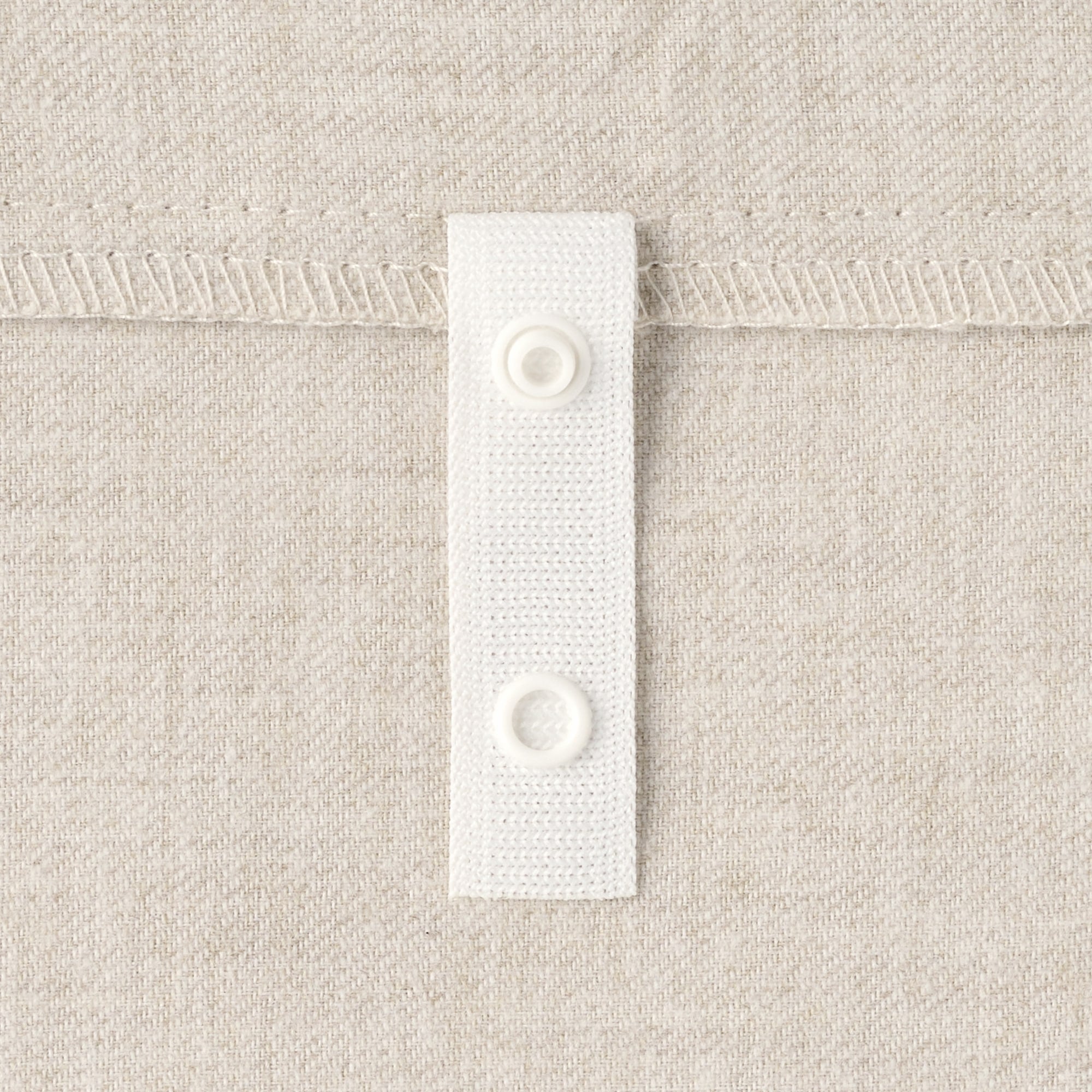 Cotton Flannel Duvet Cover