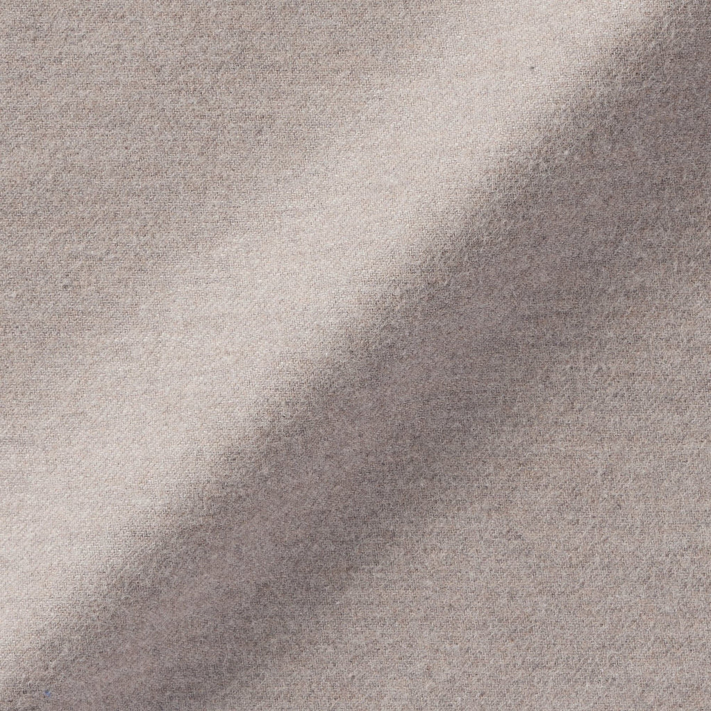Cotton Flannel Duvet Cover