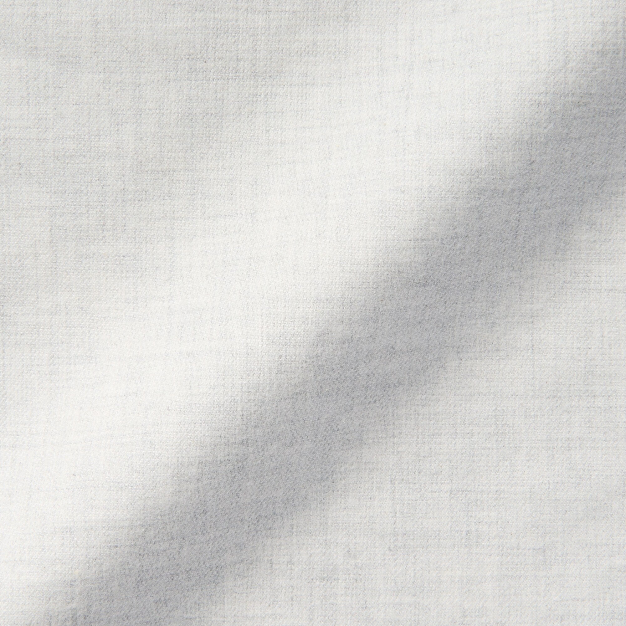 Cotton Flannel Pillowcase