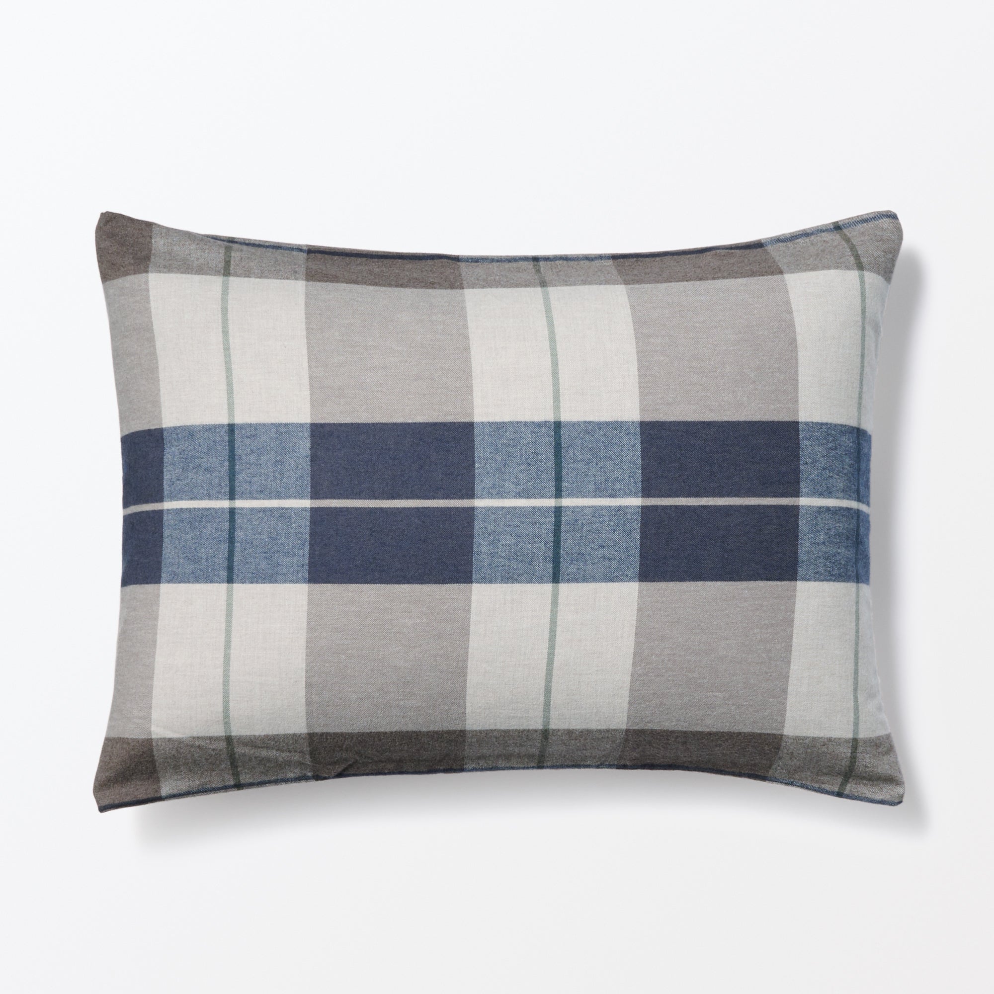 Cotton Flannel Pillowcase