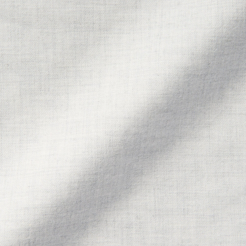 Cotton Flannel Fitted Sheet