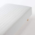 Cotton Flannel Fitted Sheet