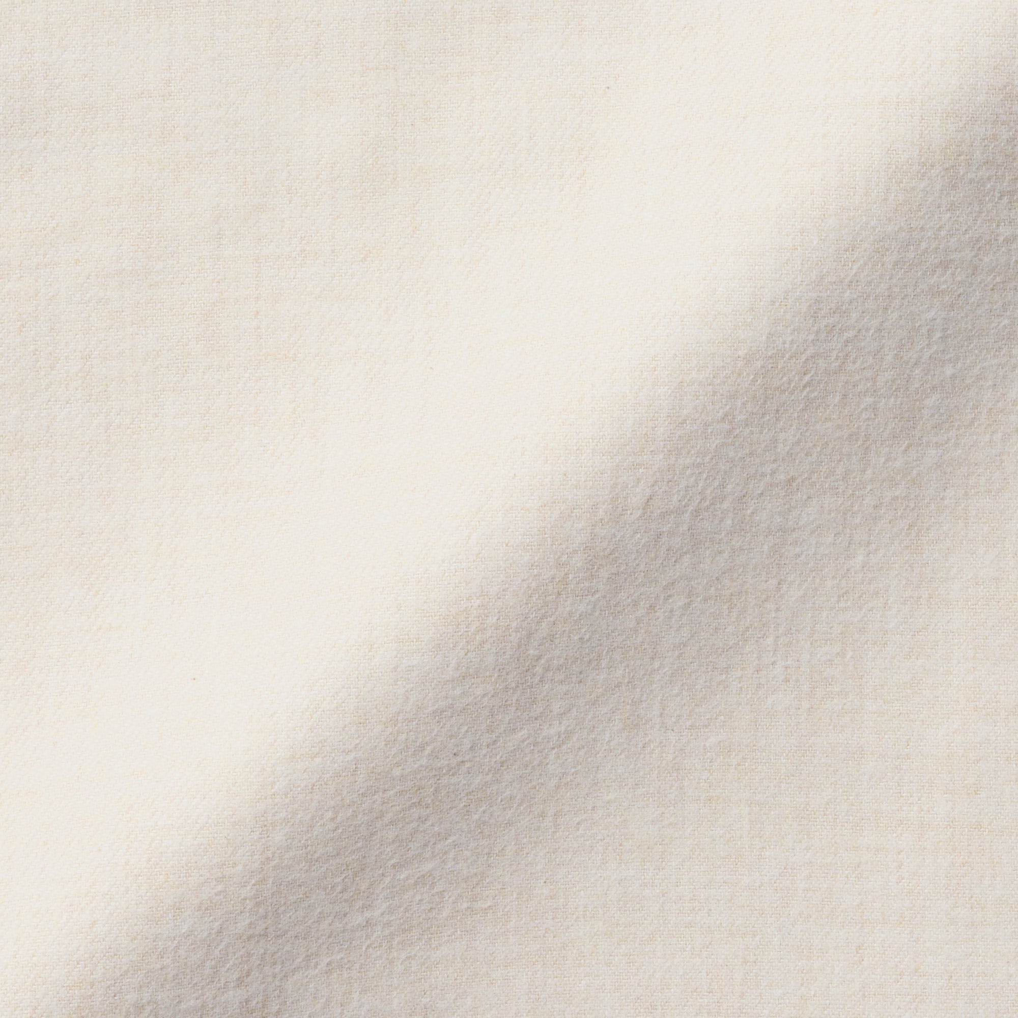 Cotton Flannel Fitted Sheet