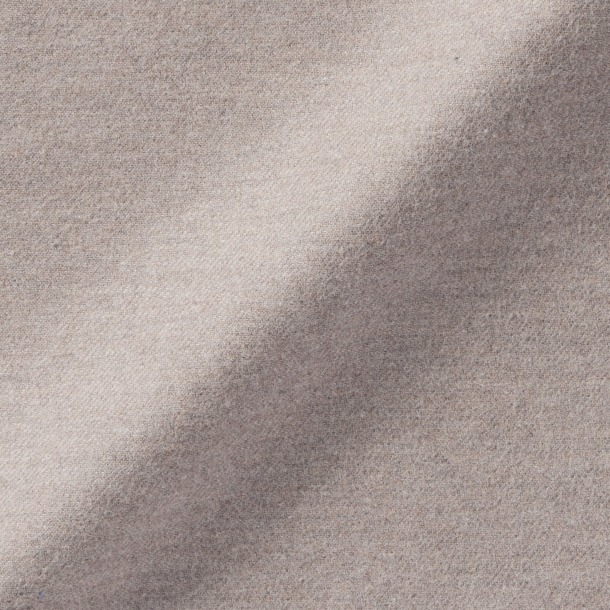 Cotton Flannel Fitted Sheet