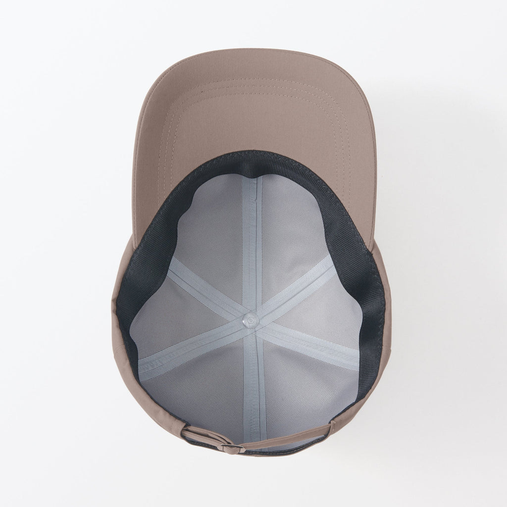 Water Repellent Cap