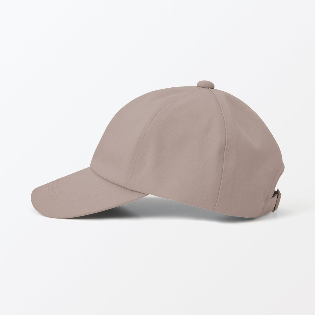 Water Repellent Cap