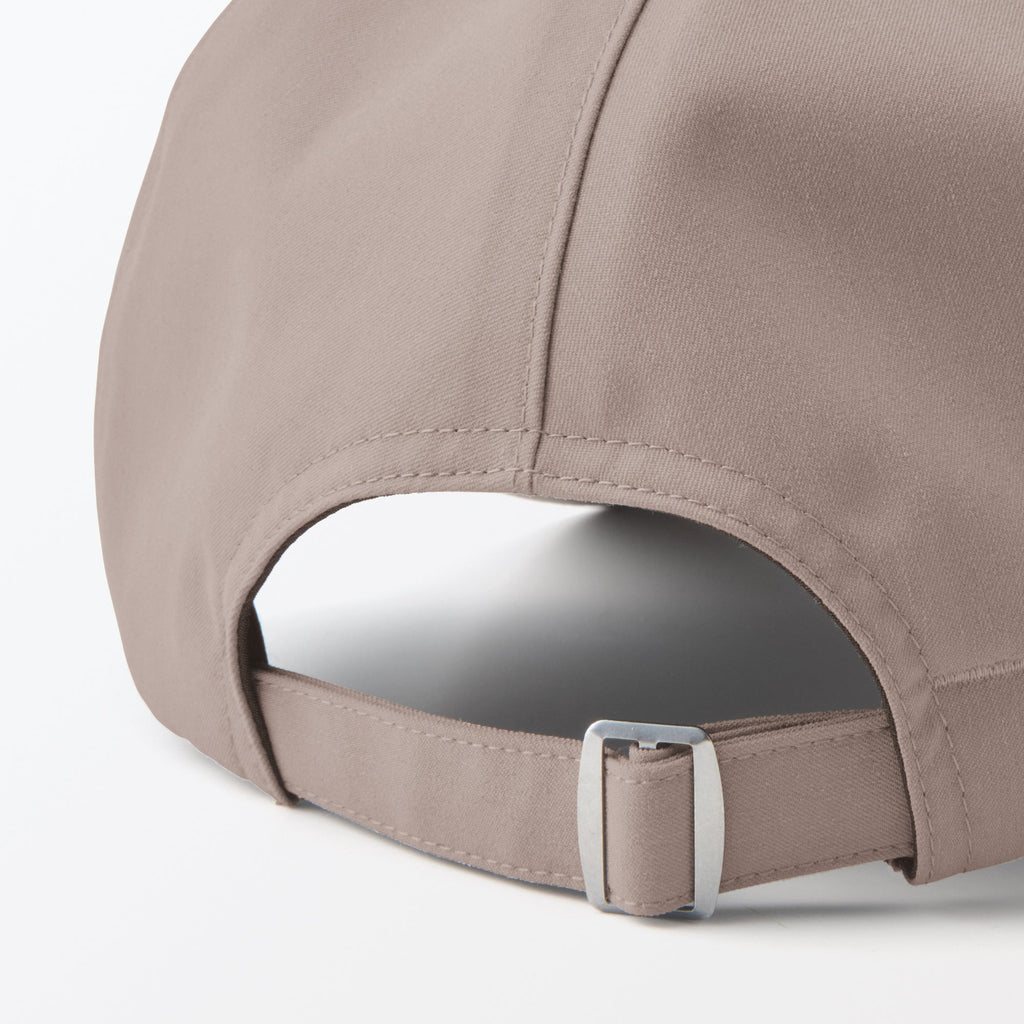 Water Repellent Cap