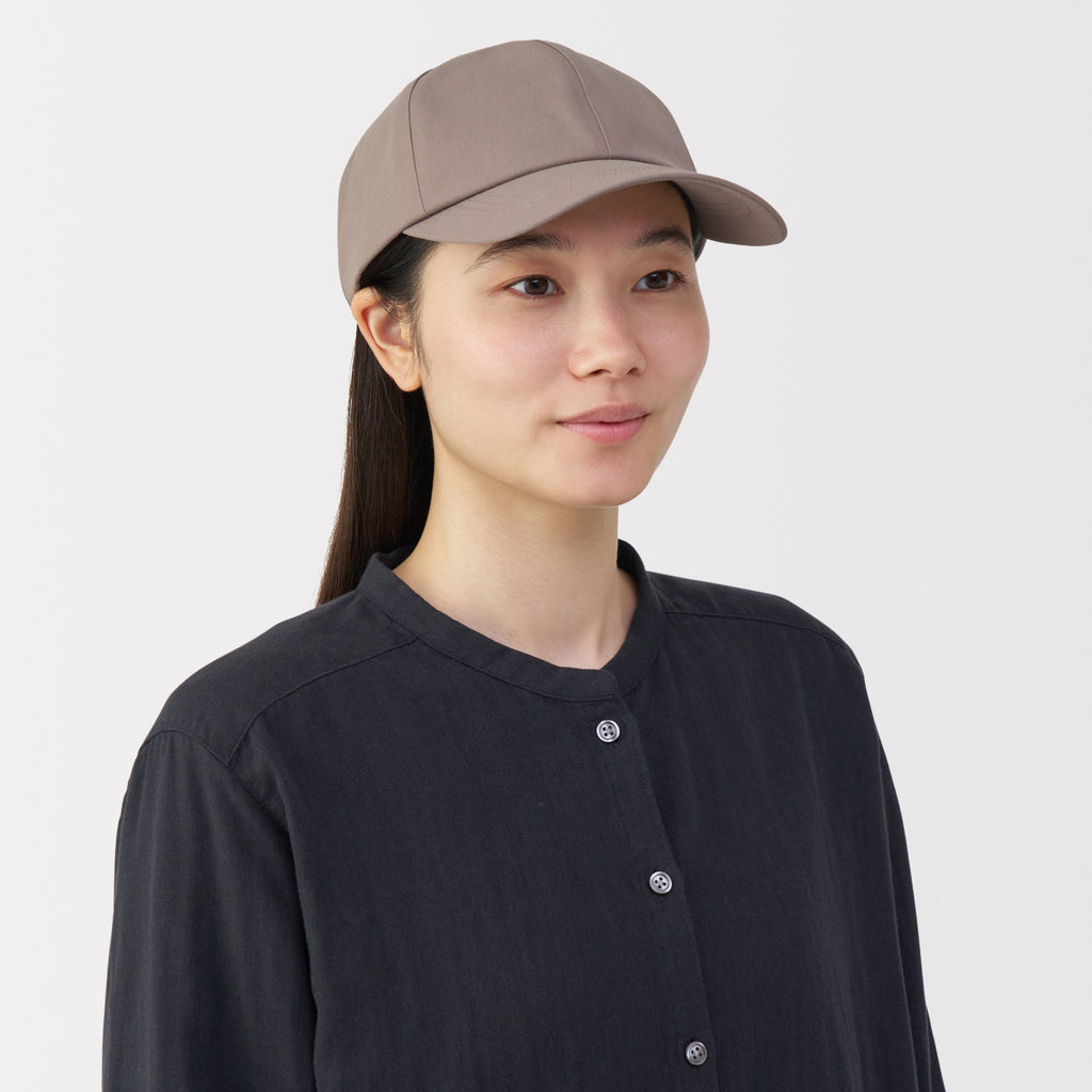 Water Repellent Cap