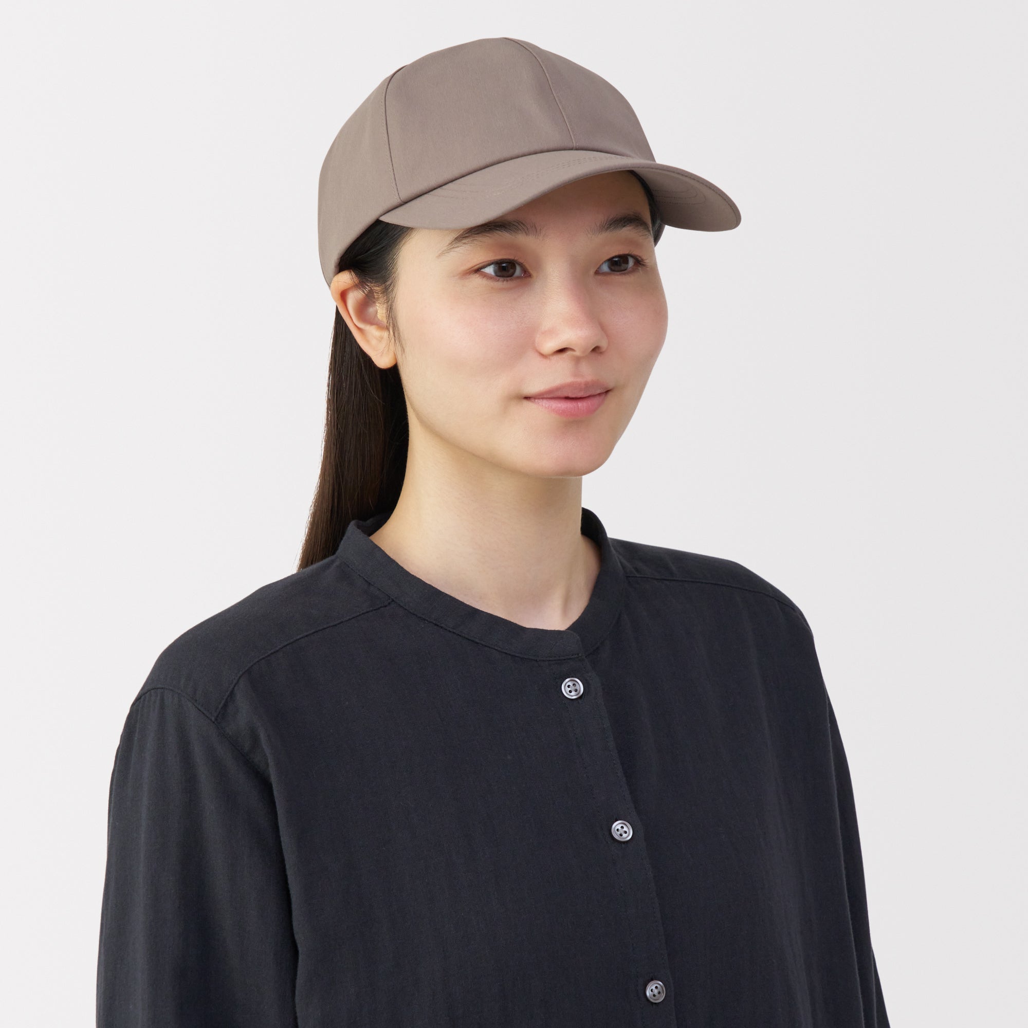Water Repellent Cap