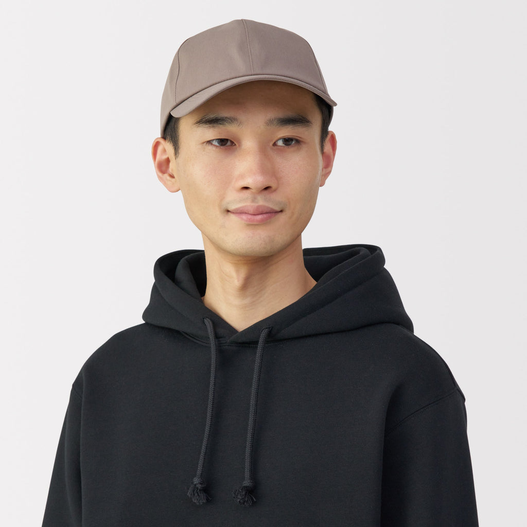 Water Repellent Cap
