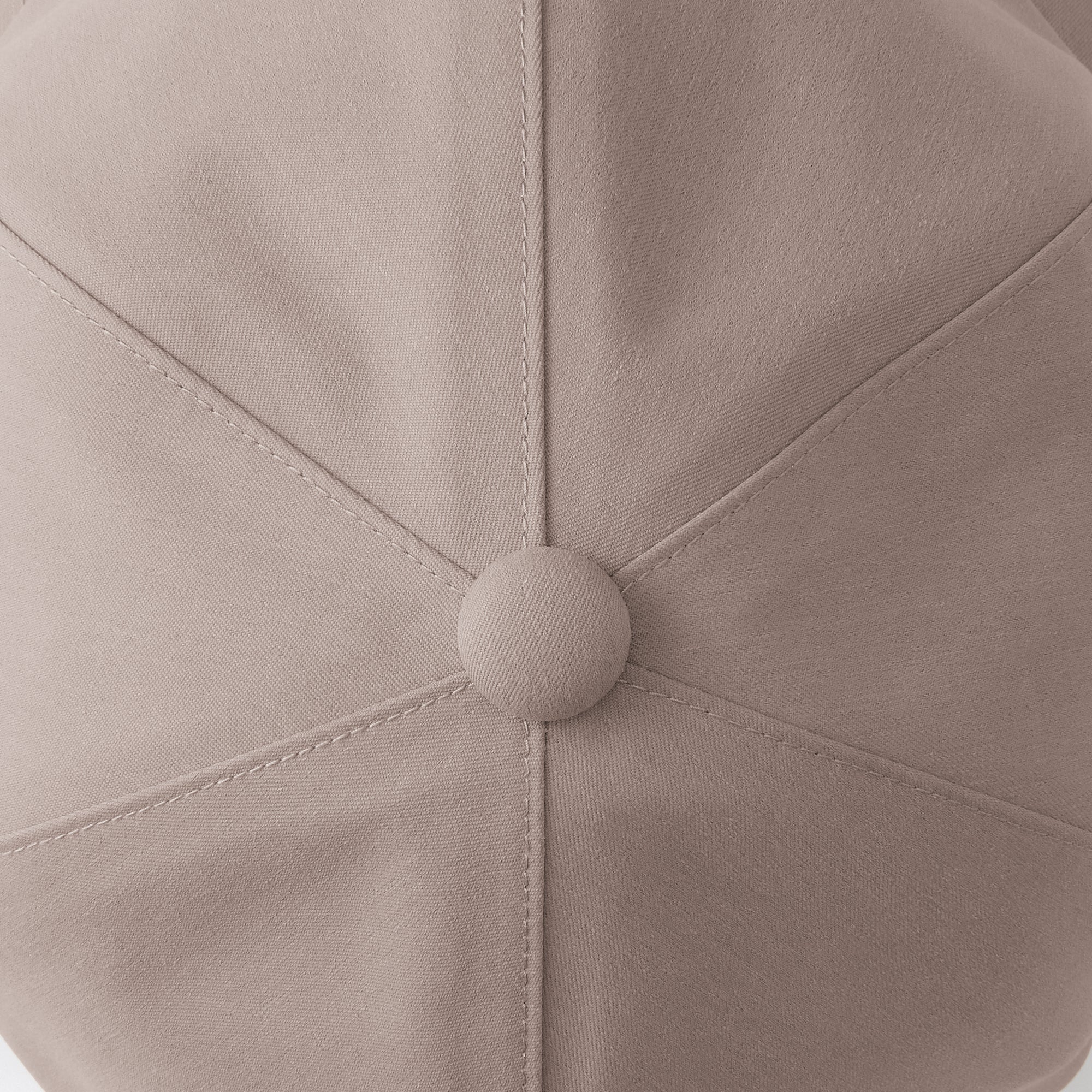 Water Repellent Cap