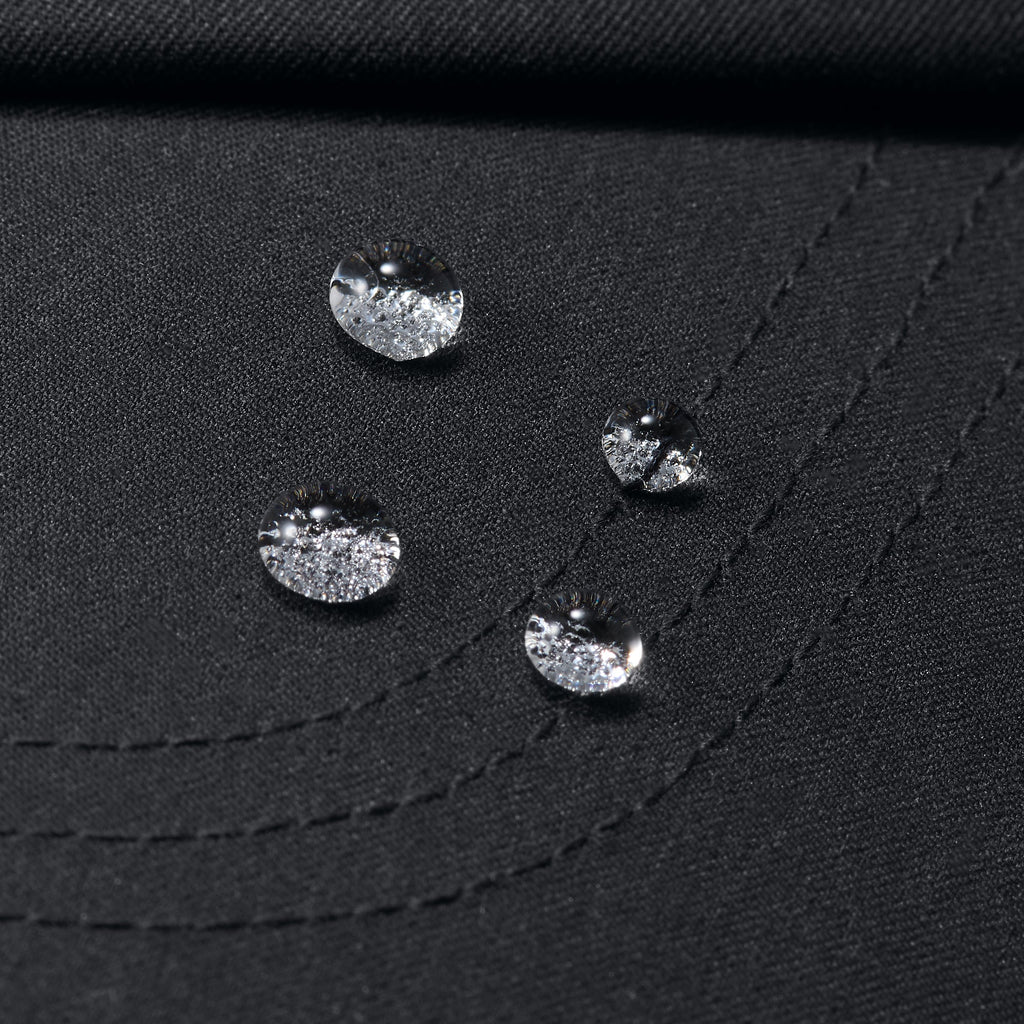 Water Repellent Cap