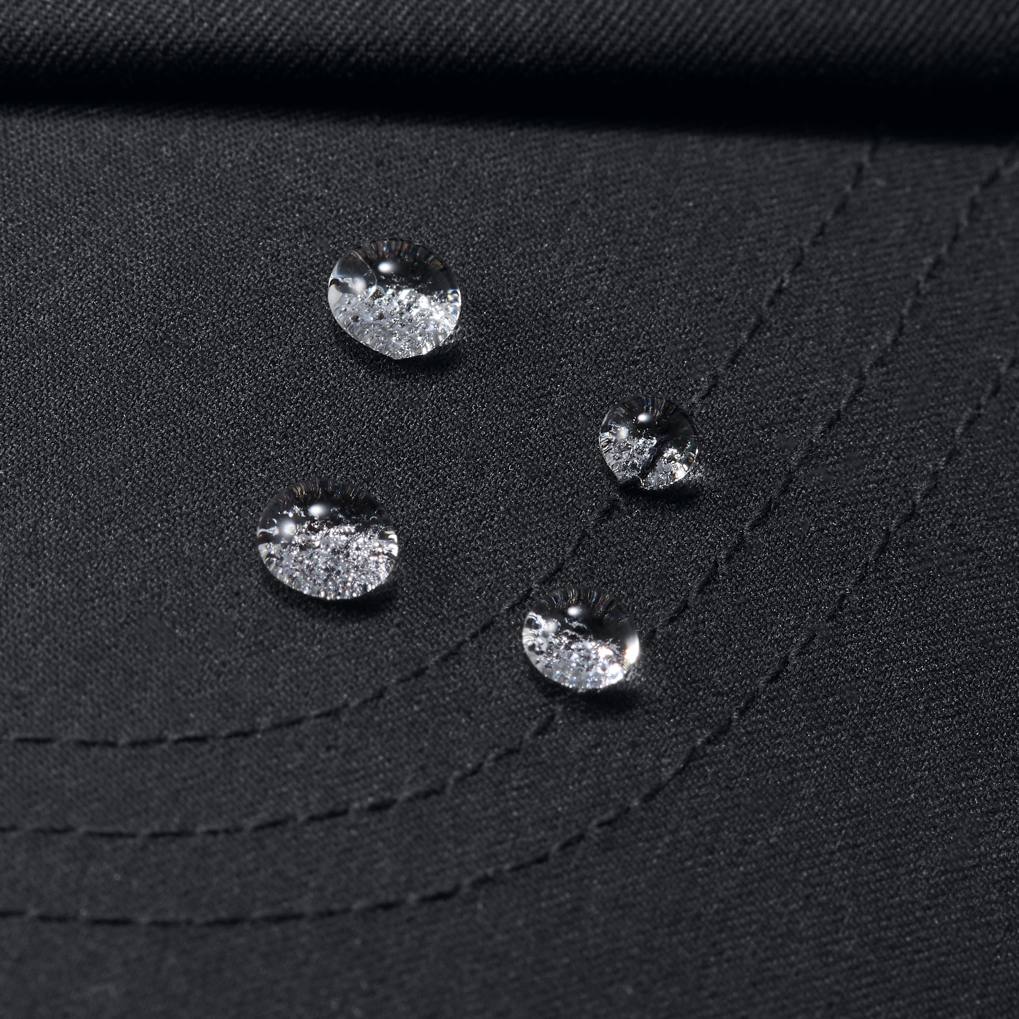 Water Repellent Cap