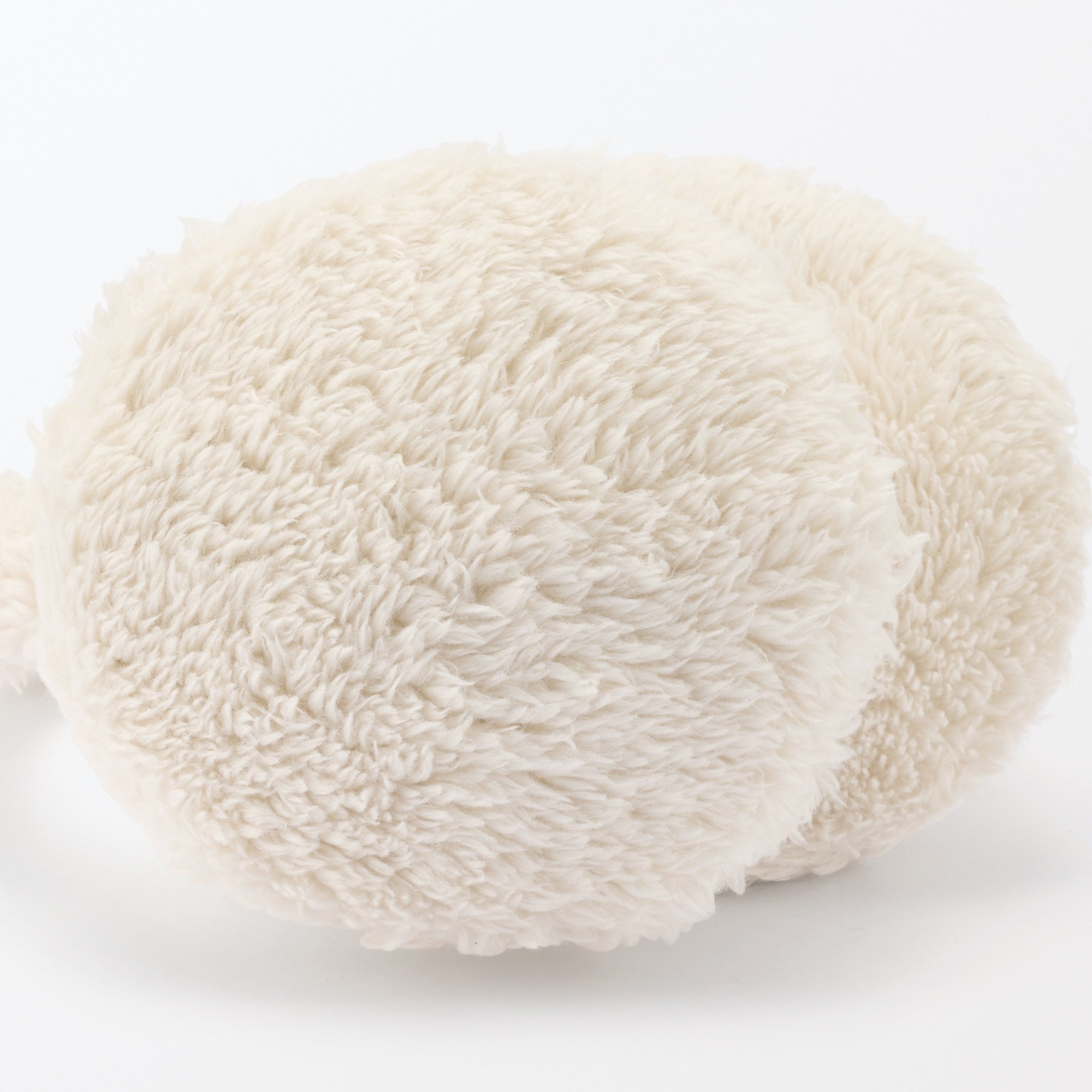 Warm Boa Collapsible Earmuffs