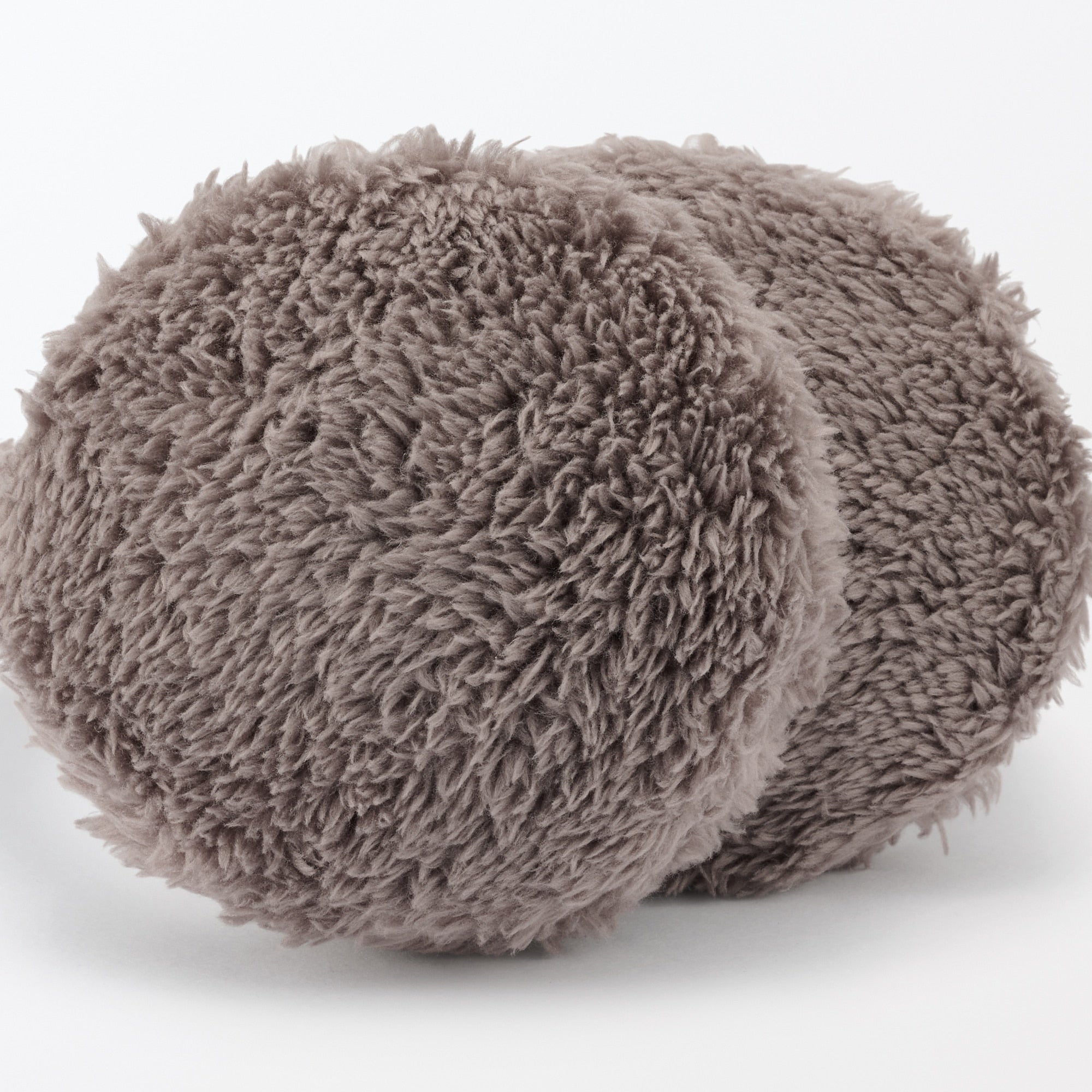 Warm Boa Collapsible Earmuffs