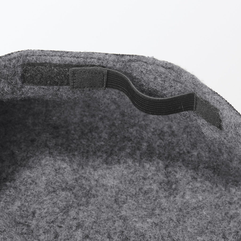 Wool Beret