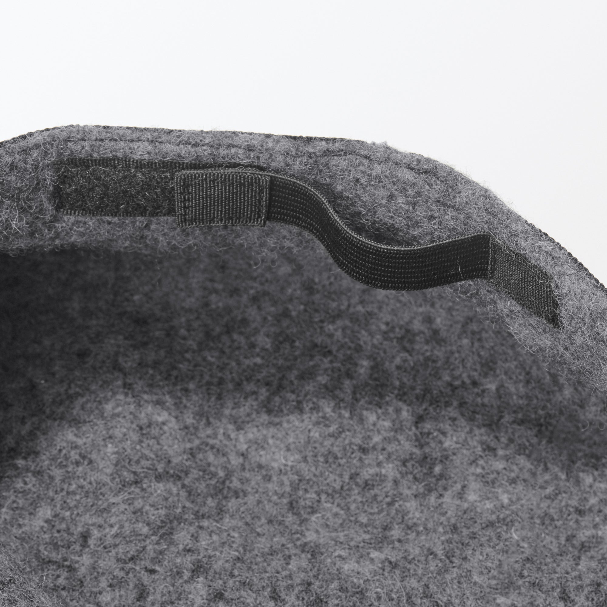 Wool Beret