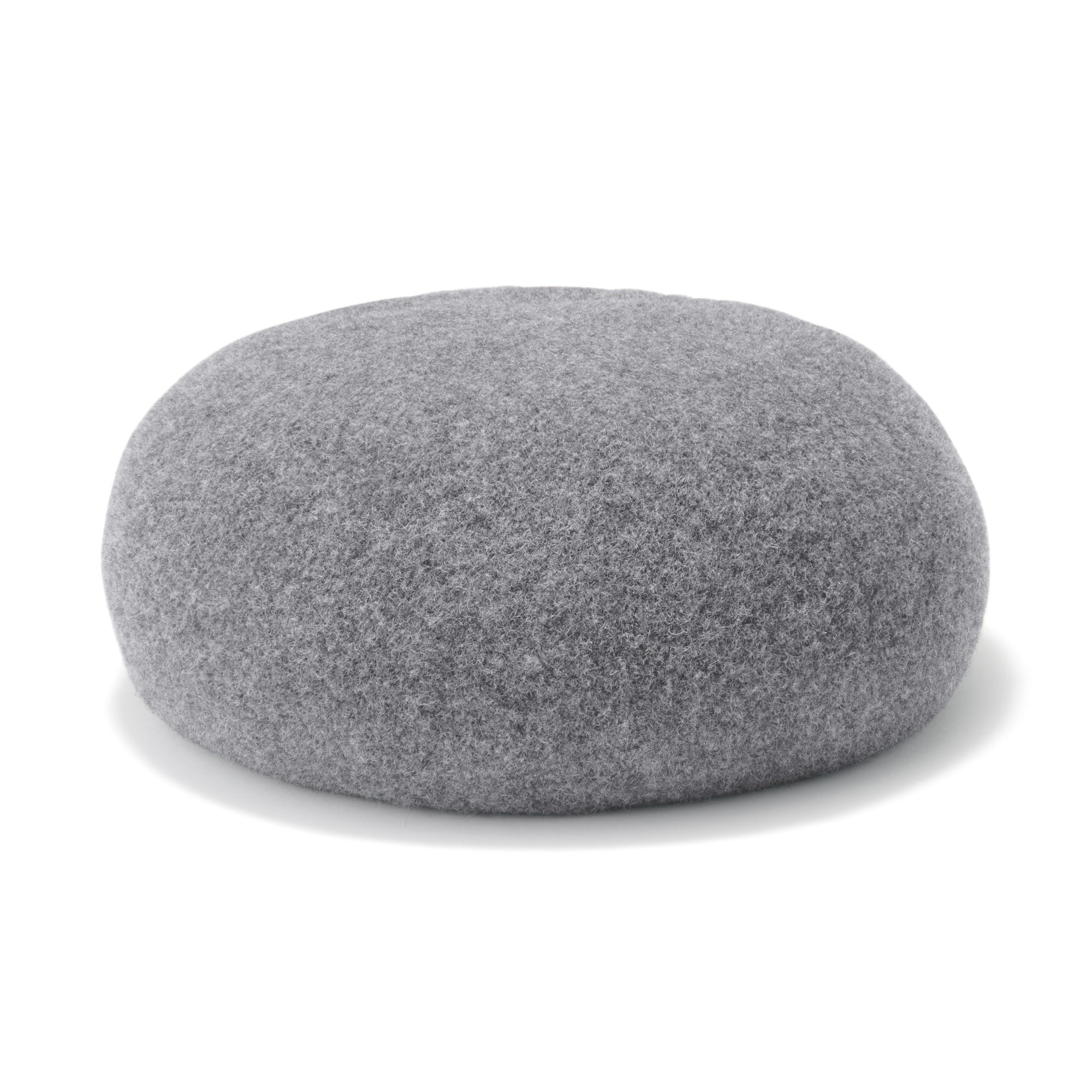 Wool Beret