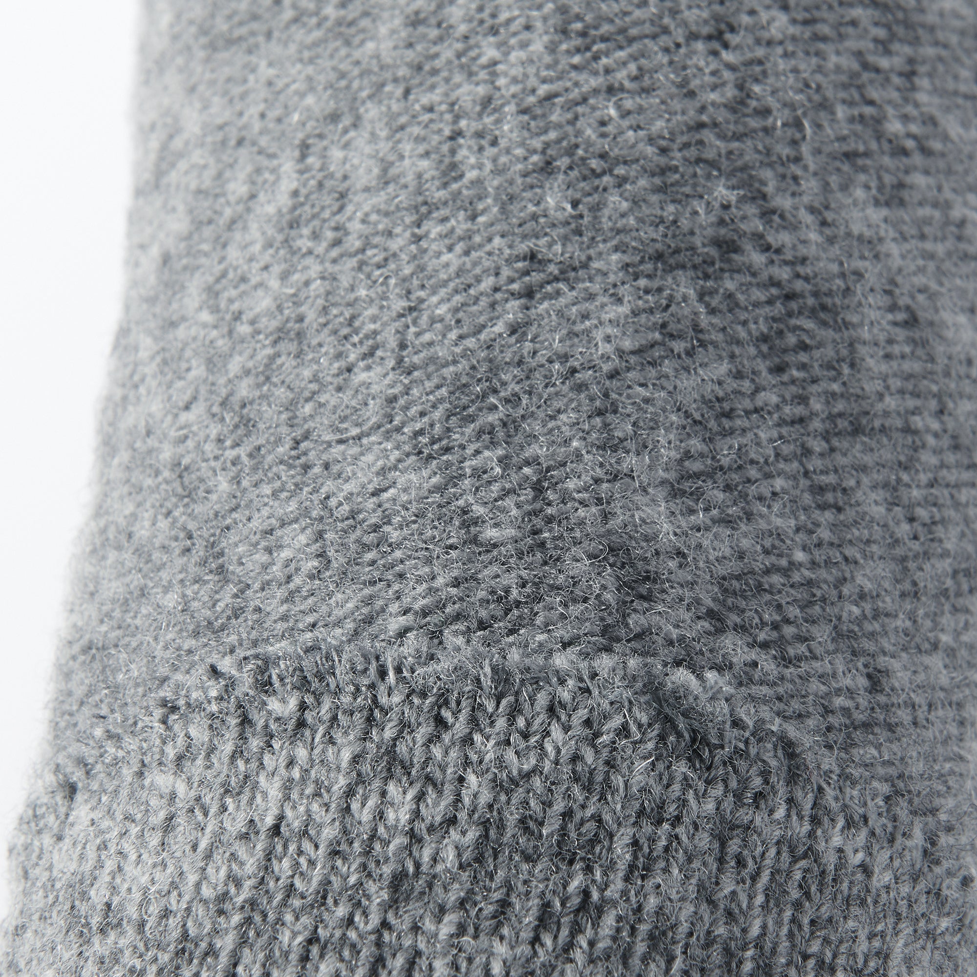 Merino Wool Blend Touchscreen Gloves