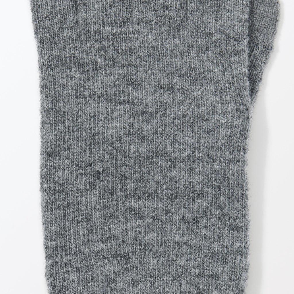 Merino Wool Blend Touchscreen Gloves
