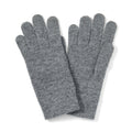 Merino Wool Blend Touchscreen Gloves
