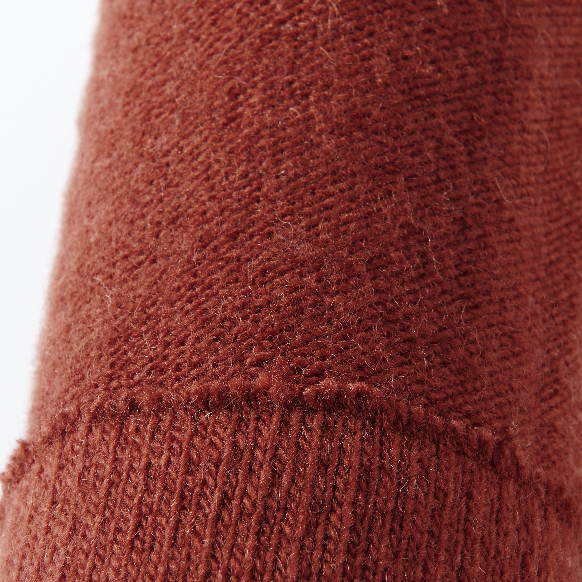 Merino Wool Blend Touchscreen Gloves
