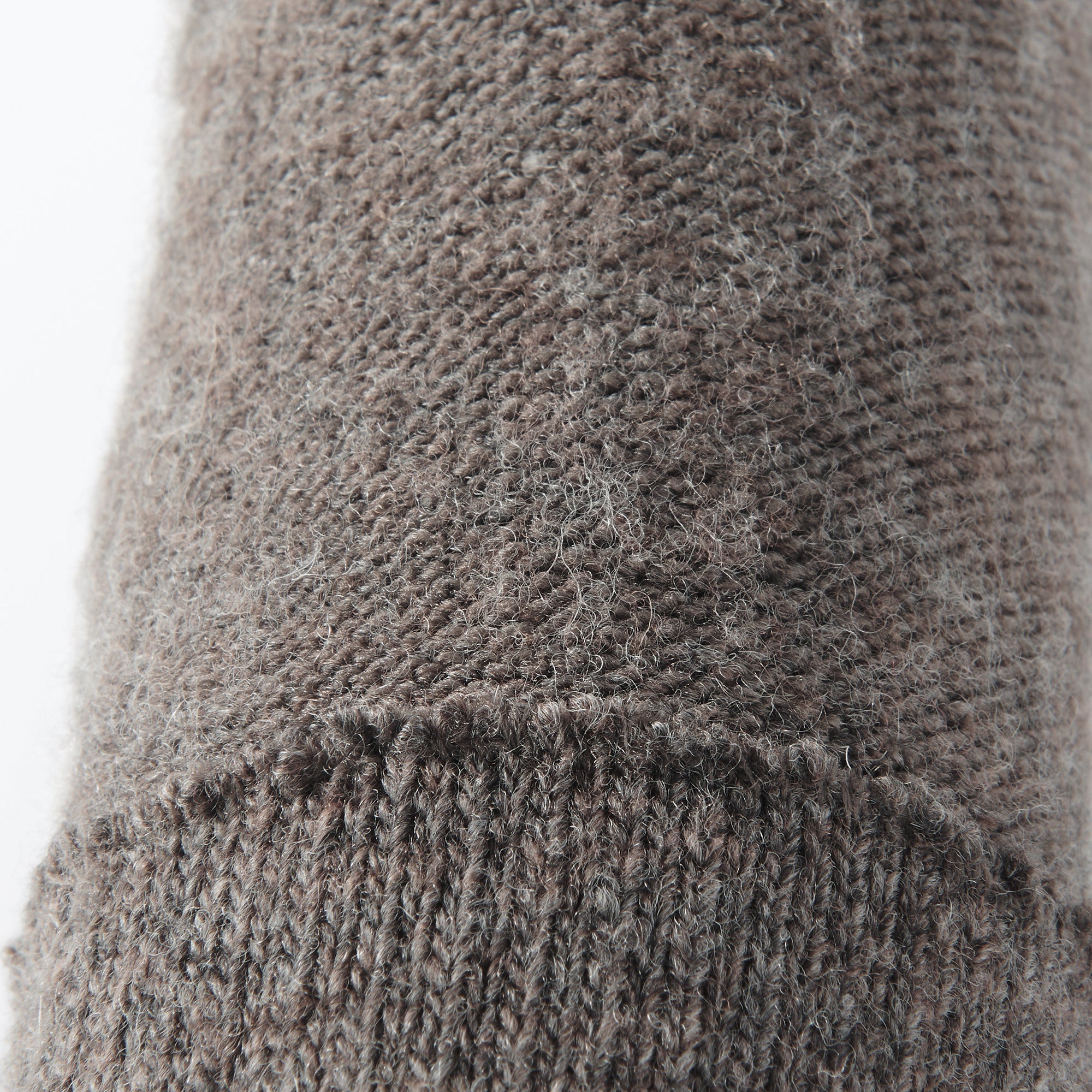 Merino Wool Blend Touchscreen Gloves
