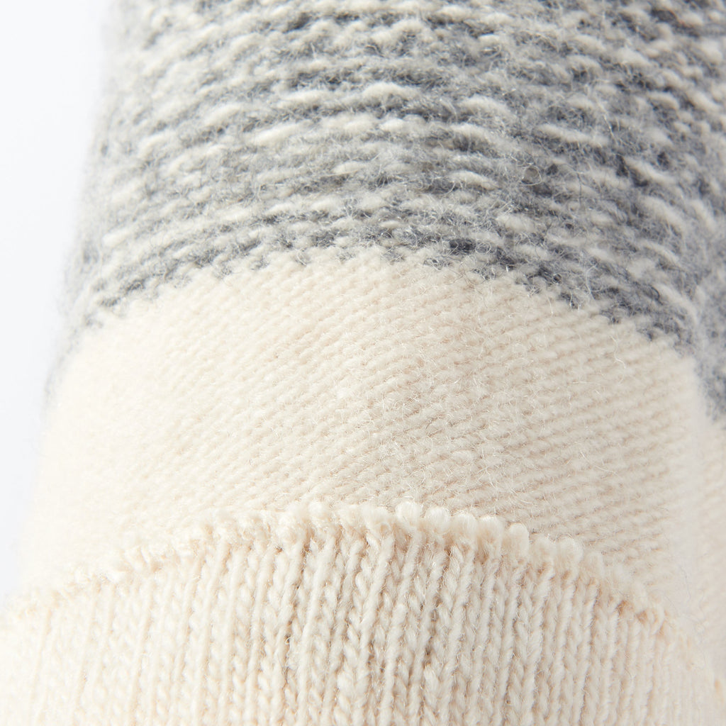 Merino Wool Blend Touchscreen Gloves