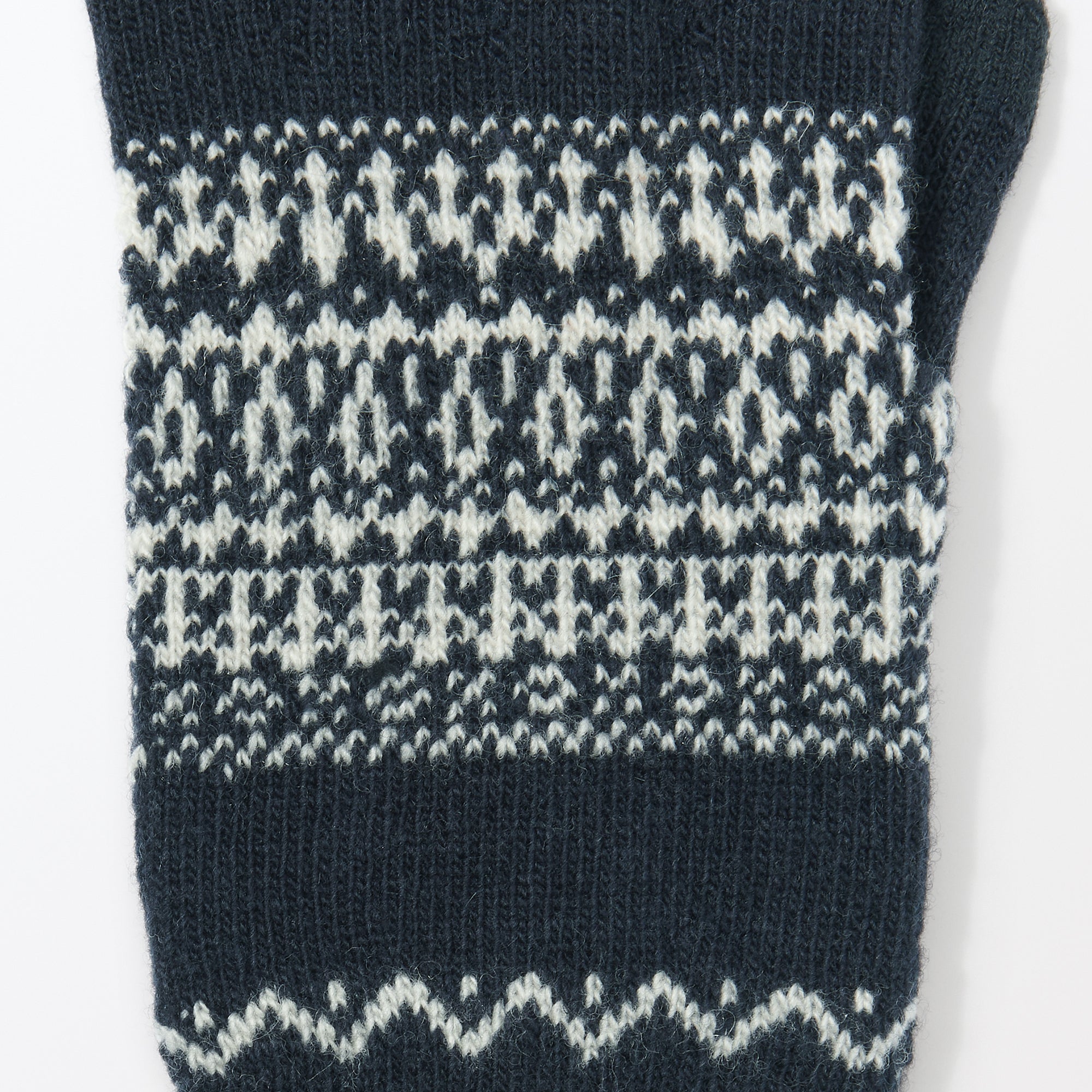 Merino Wool Blend Touchscreen Gloves