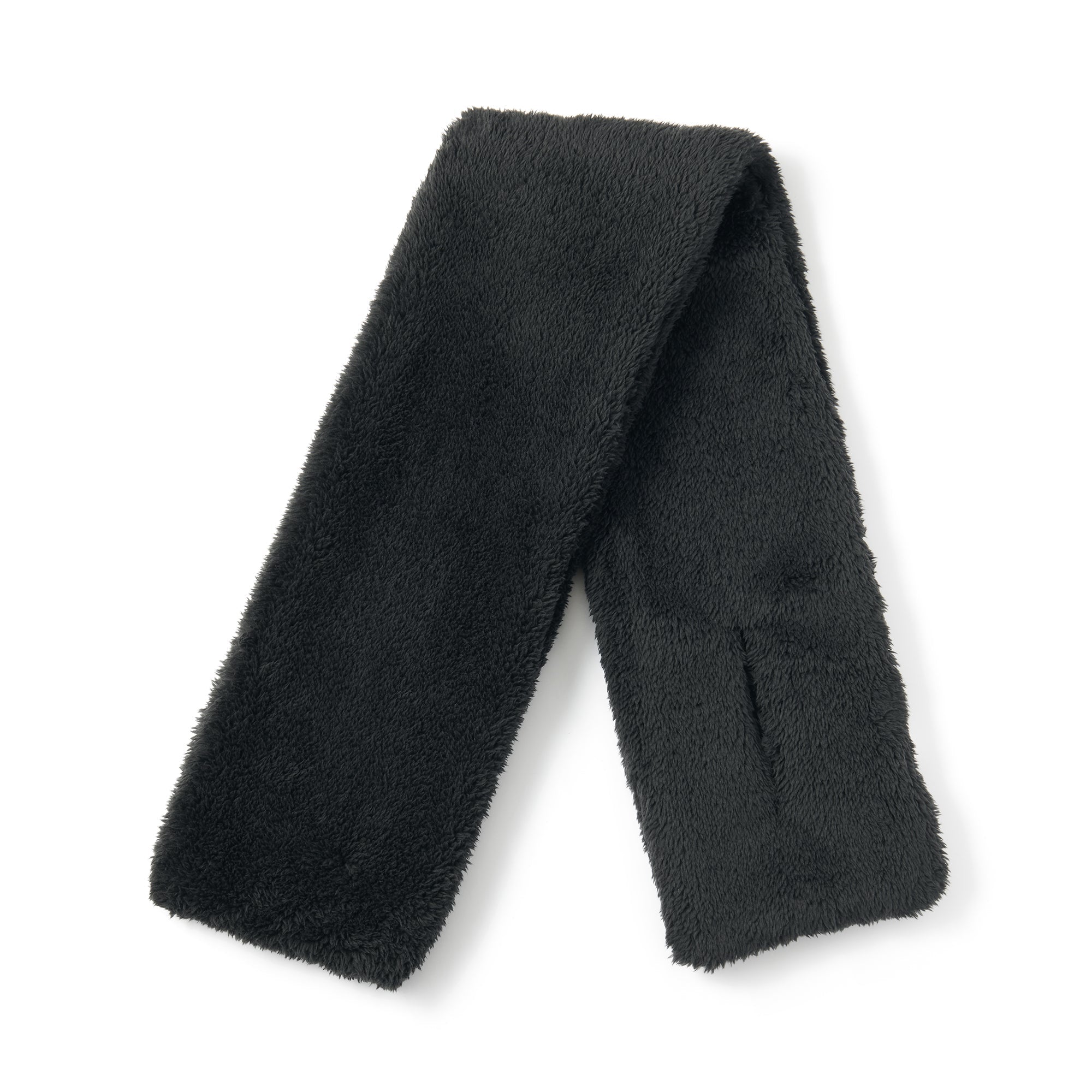 Recycled Polyester Boa Scarf