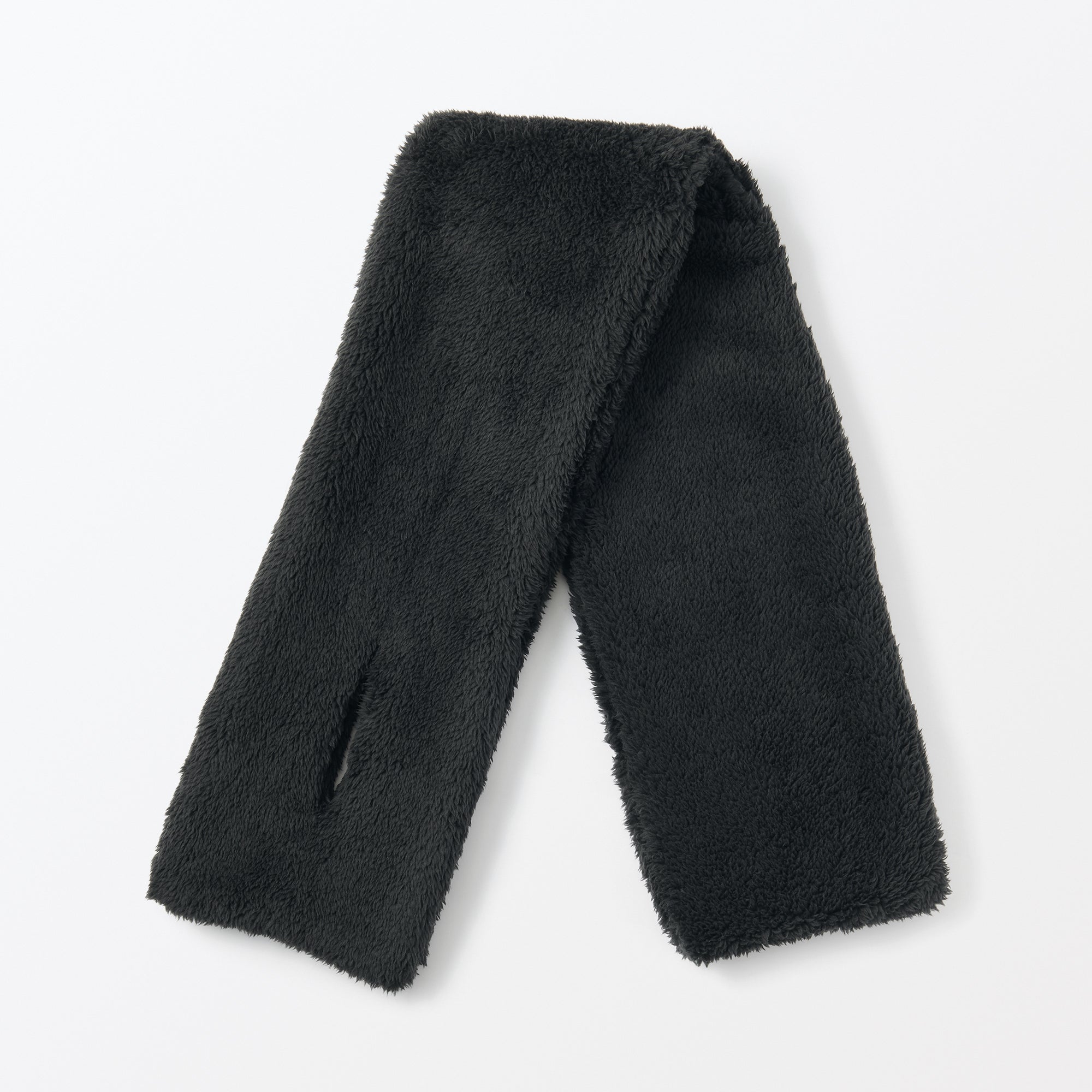 Recycled Polyester Boa Scarf