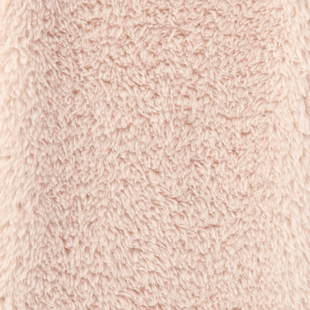 Recycled Polyester Boa Scarf
