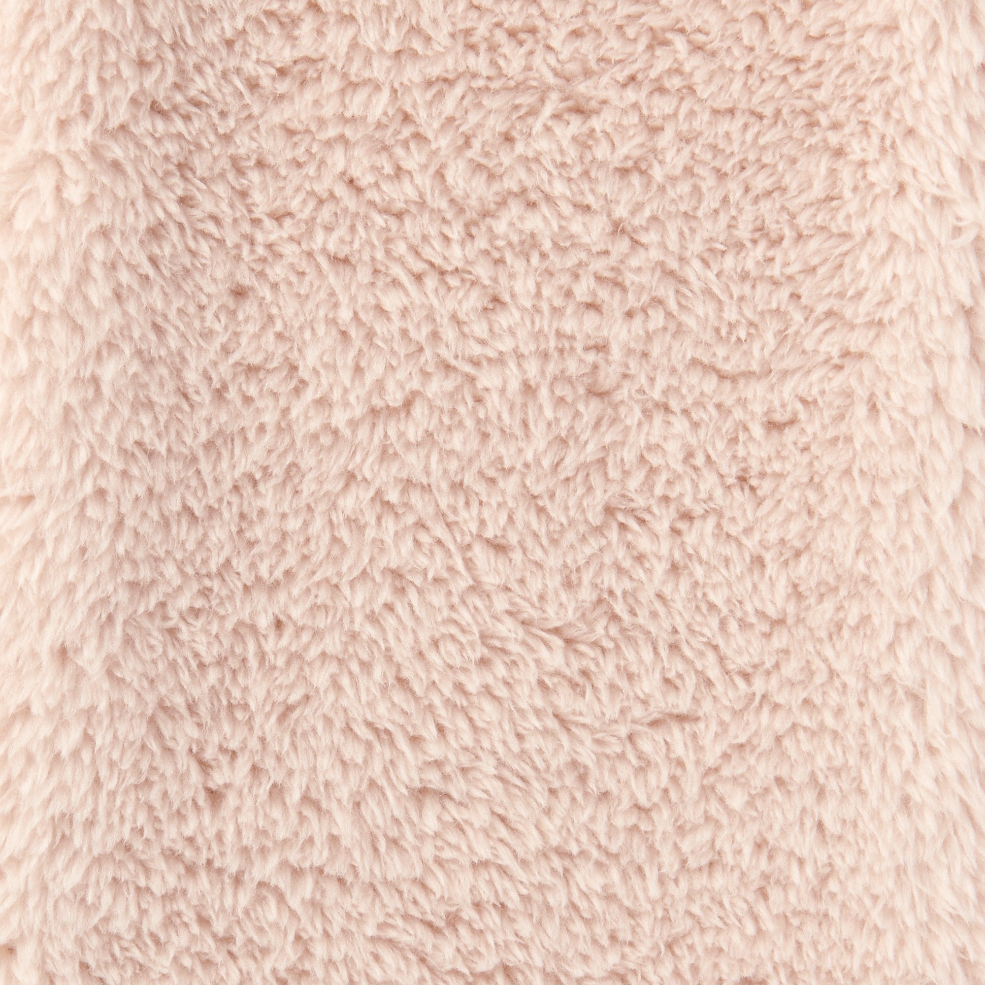 Recycled Polyester Boa Scarf