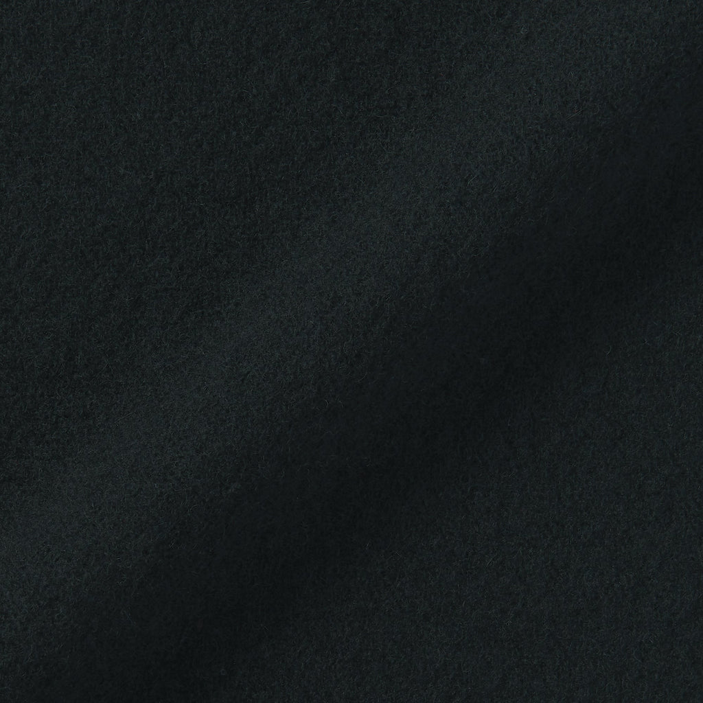 Fluffy Wool Blanket Stole