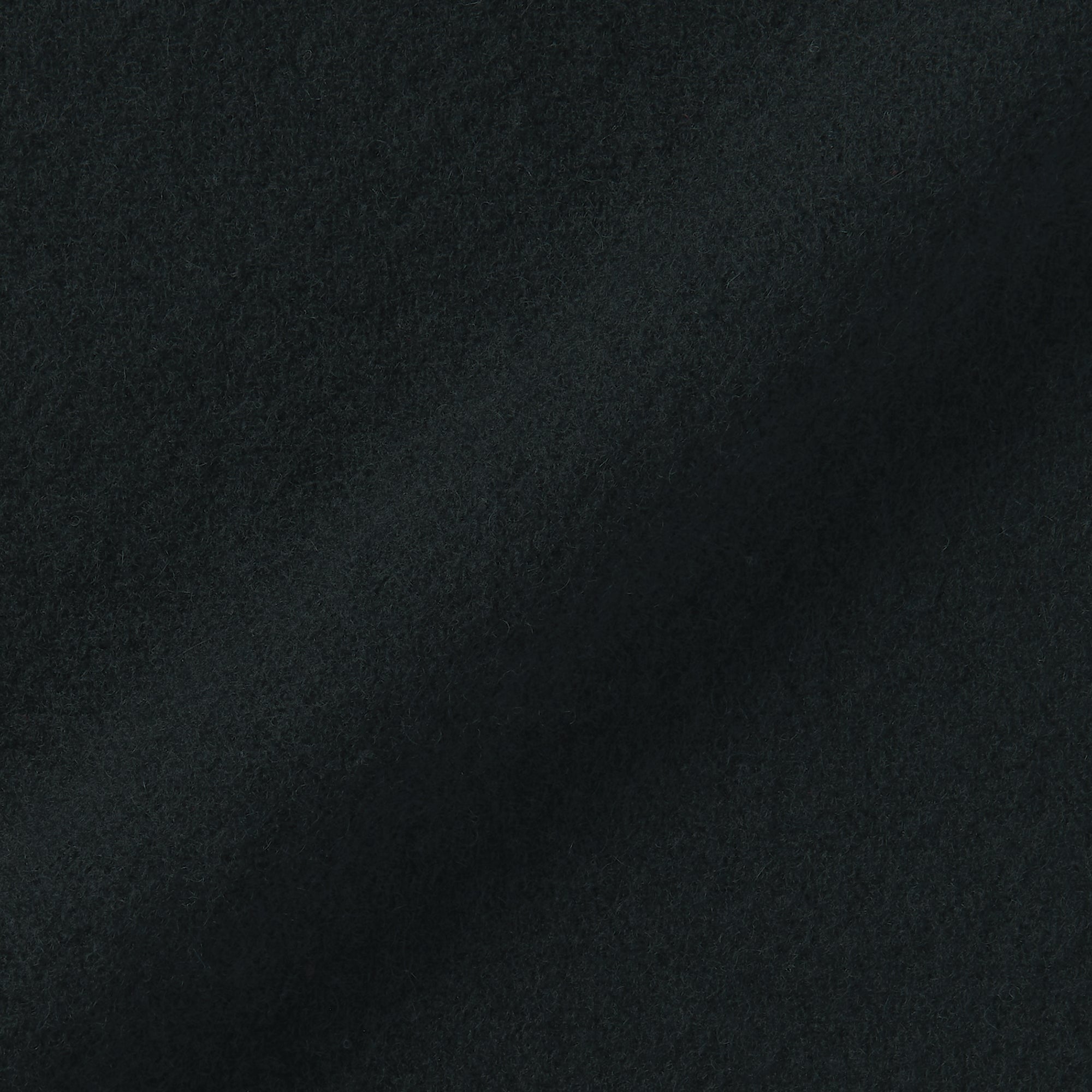 Fluffy Wool Blanket Stole