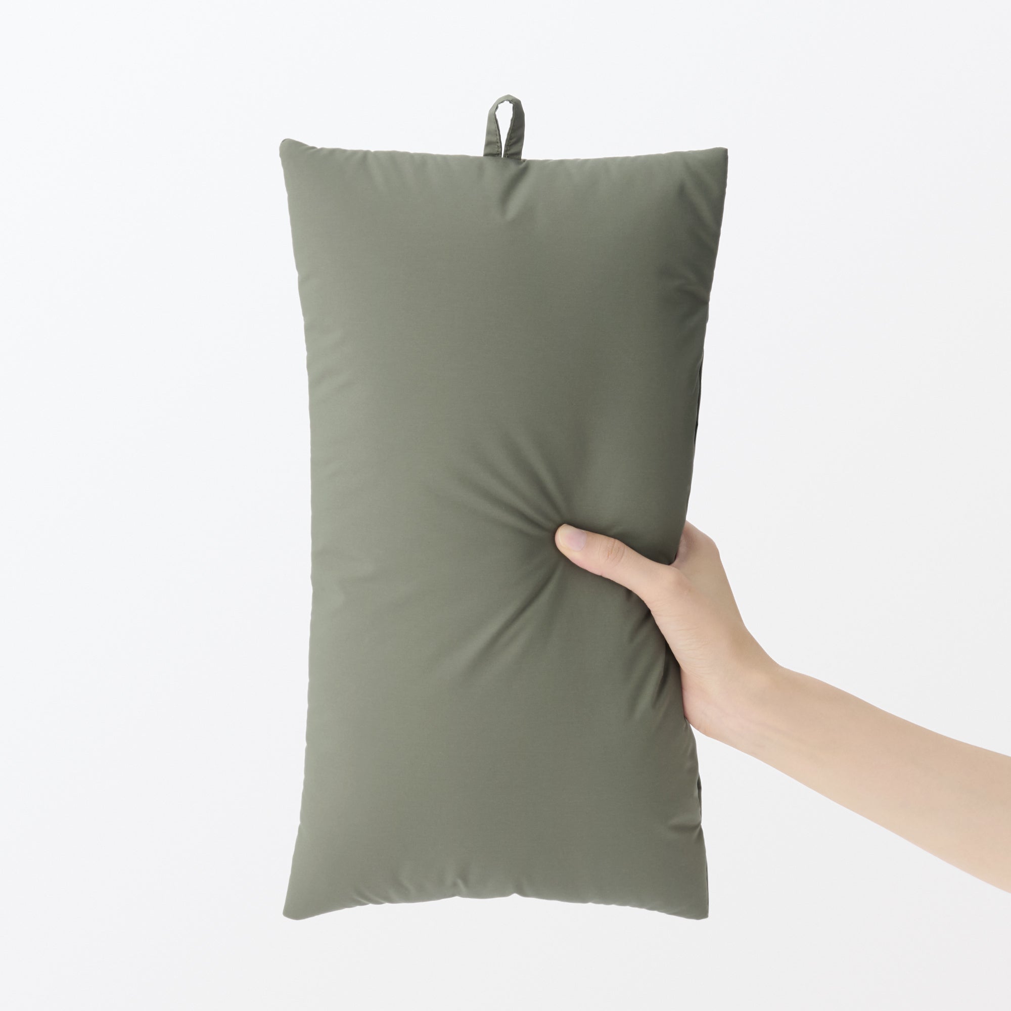 Padded Water Repellent Cape