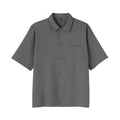 Breathable Half Sleeve Shirt