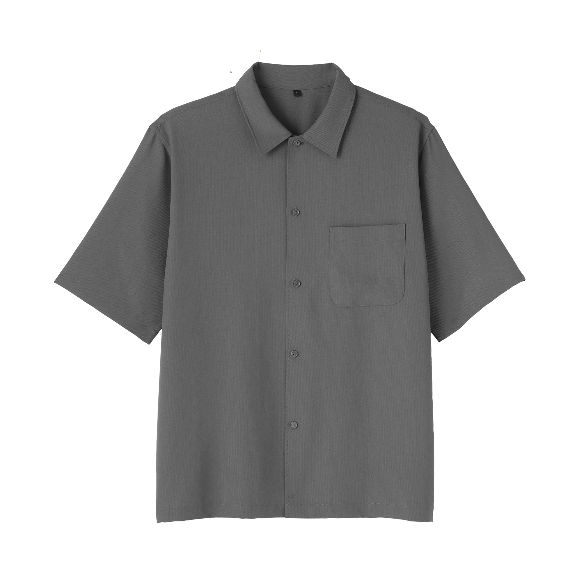 Breathable Half Sleeve Shirt